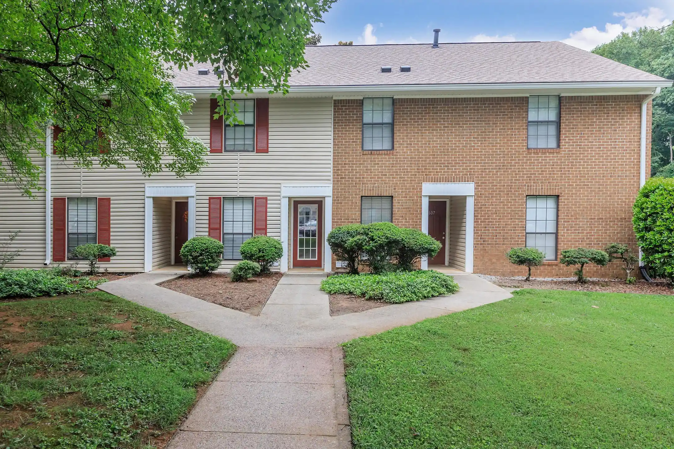 Ashley Oaks Apartments Apartments Carrollton, GA 30117