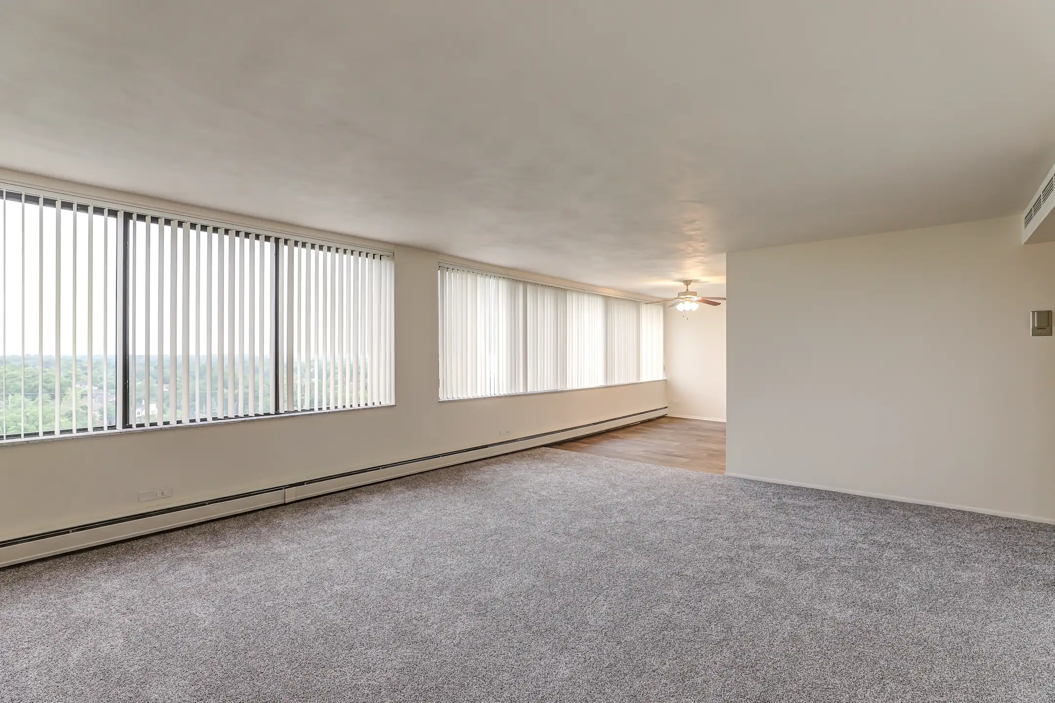 Lansing Tower 610 W Ottawa St Lansing, MI Apartments for Rent Rent.