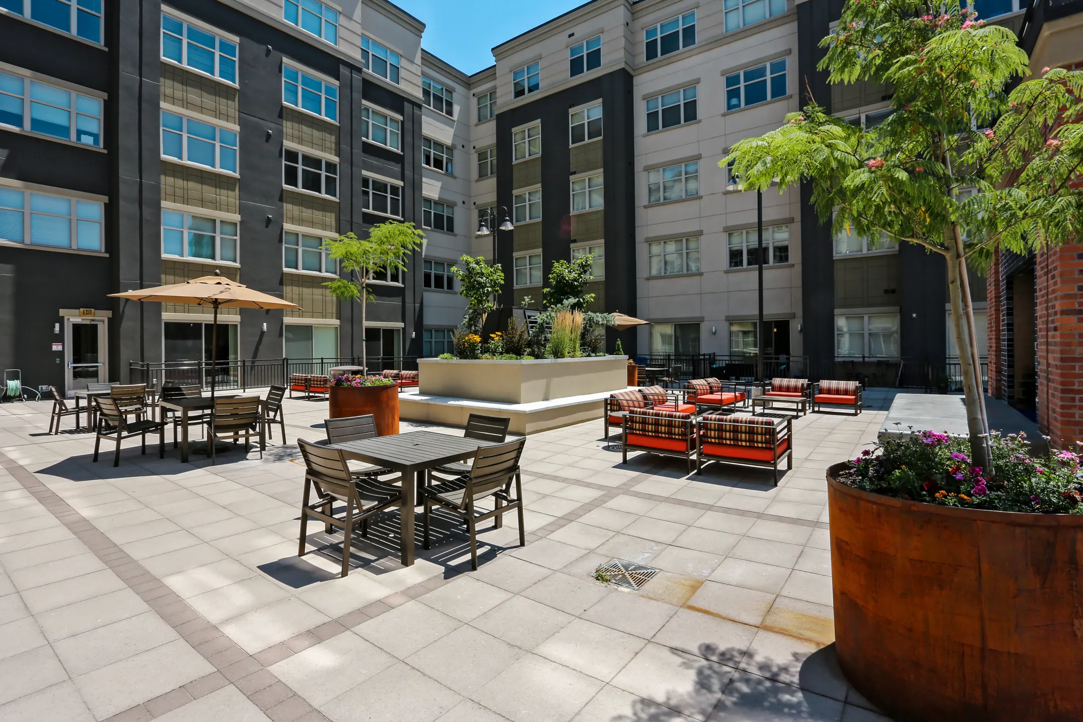 The Vue at Sugarhouse Crossing 2120 S Highland Dr Salt Lake City