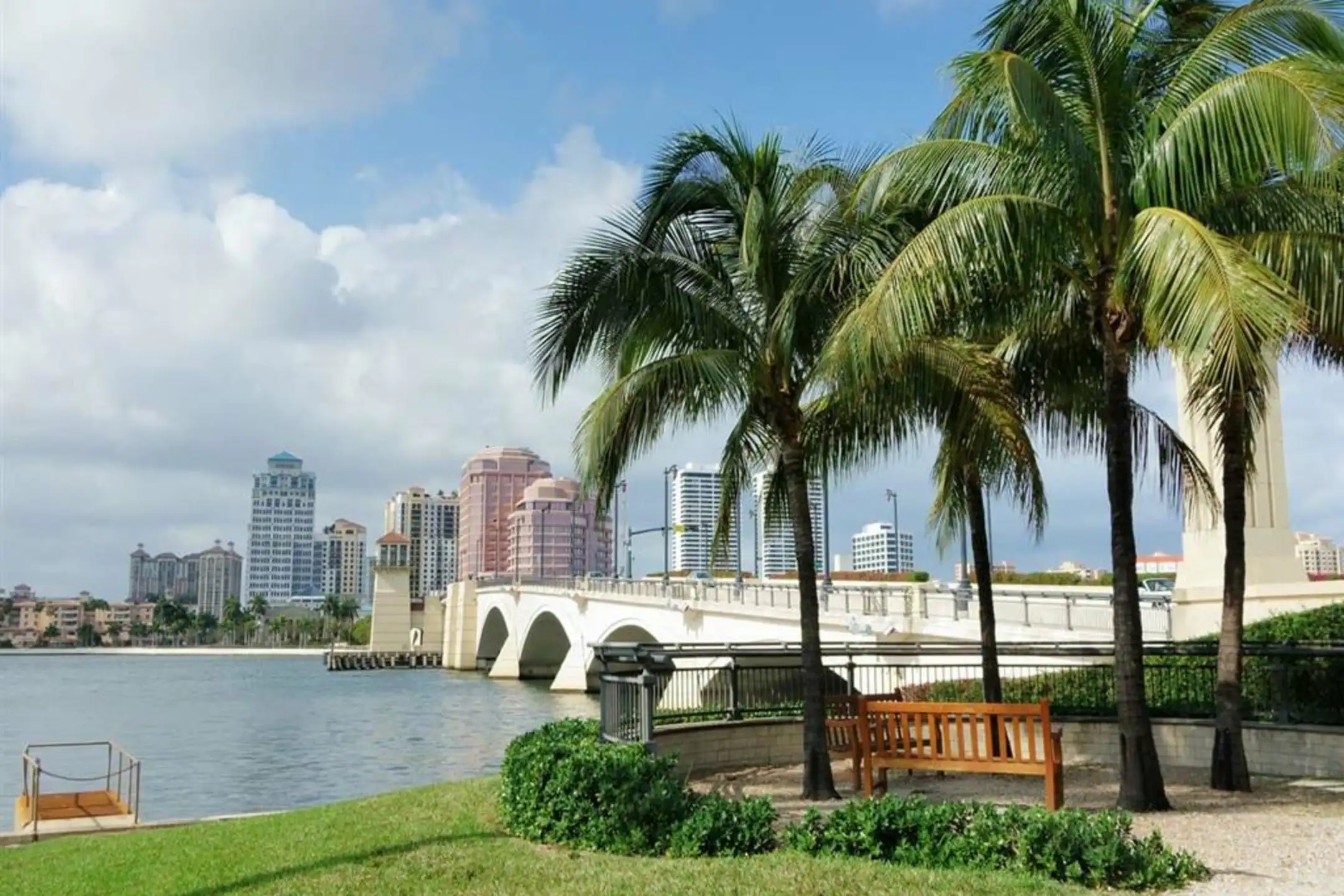 Sole at City Center 499 Evernia Street West Palm Beach, FL