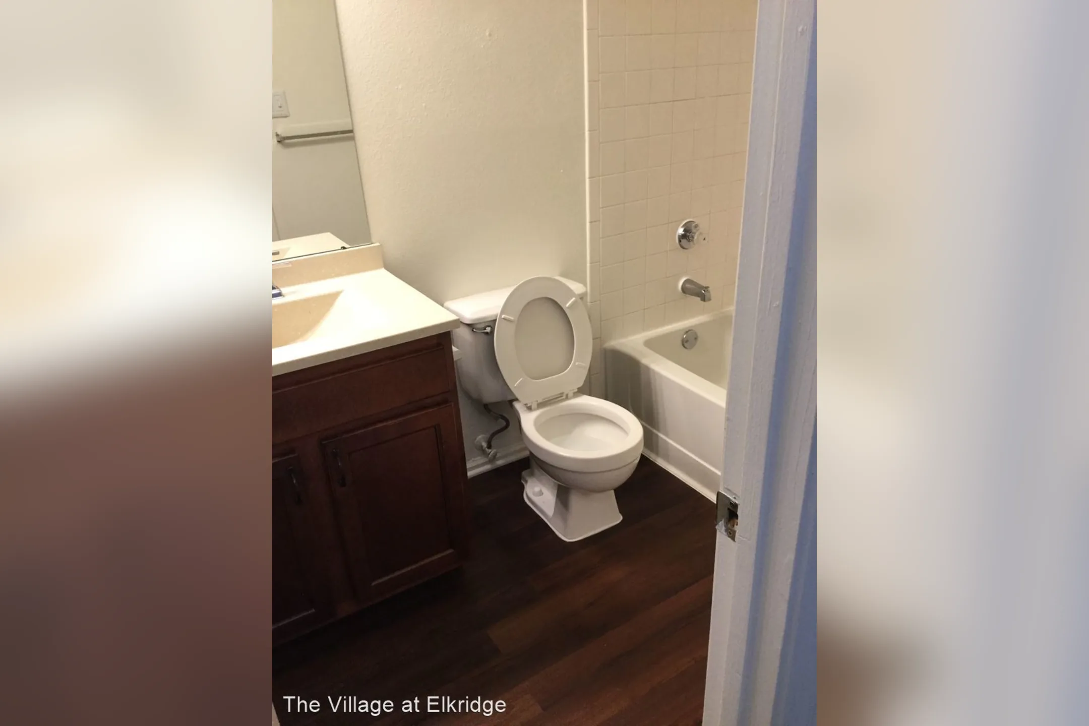 Bathroom - The Village at Elkridge - Elkridge, MD