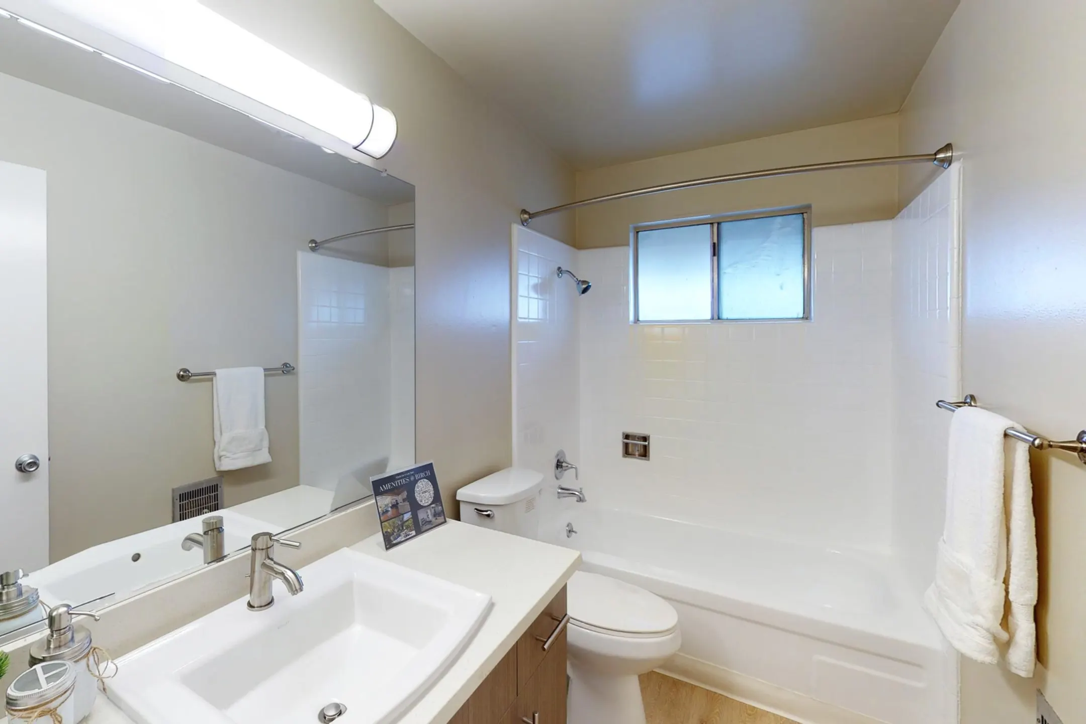 Birch Creek Apartments Mountain View, CA 94040