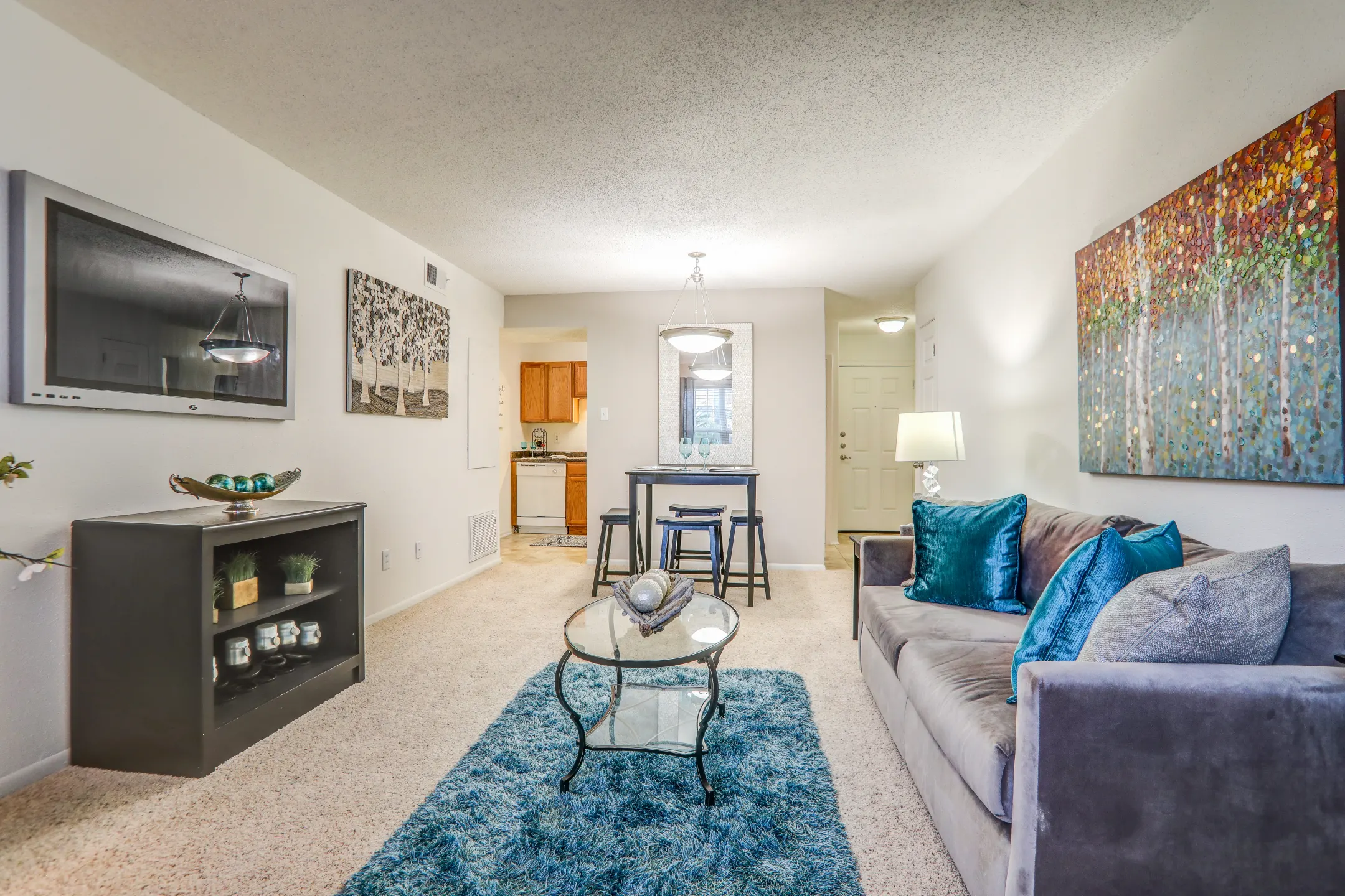 Ormond Plantation 1952 Ormond Blvd Destrehan, LA Apartments for