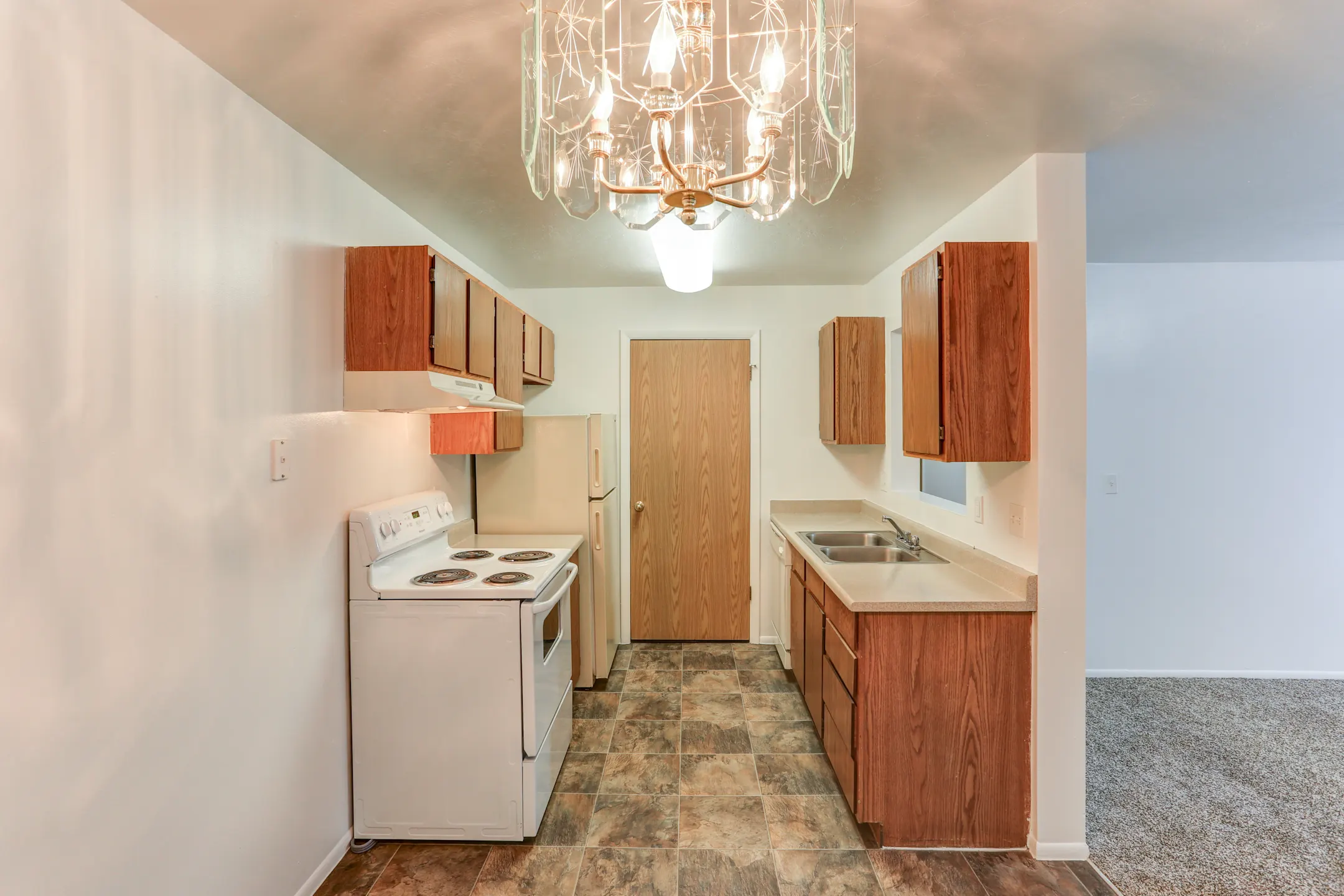 Kitchen - Lincoln Park - Salt Lake City, UT
