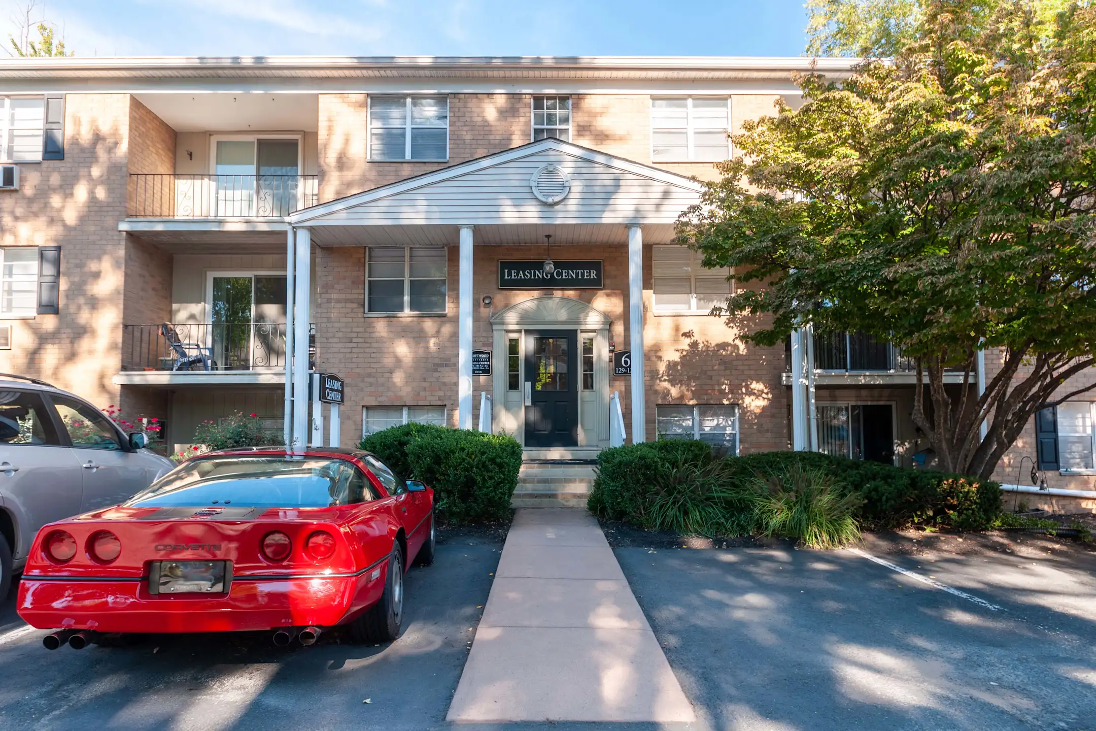 Croftwood Apartments Feasterville Trevose, PA 19053