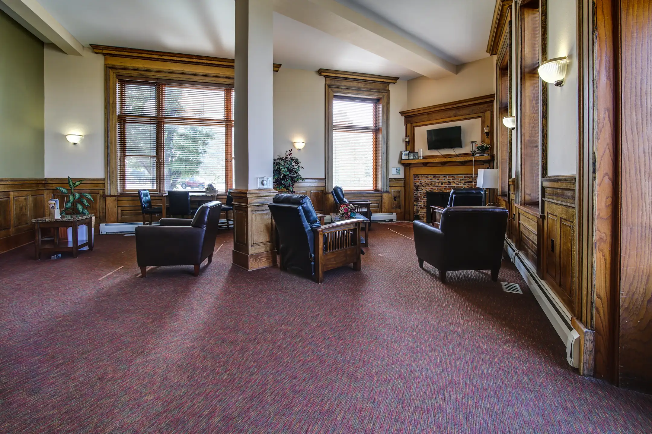 Great Northern Apartments Apartments Devils Lake, ND 58301