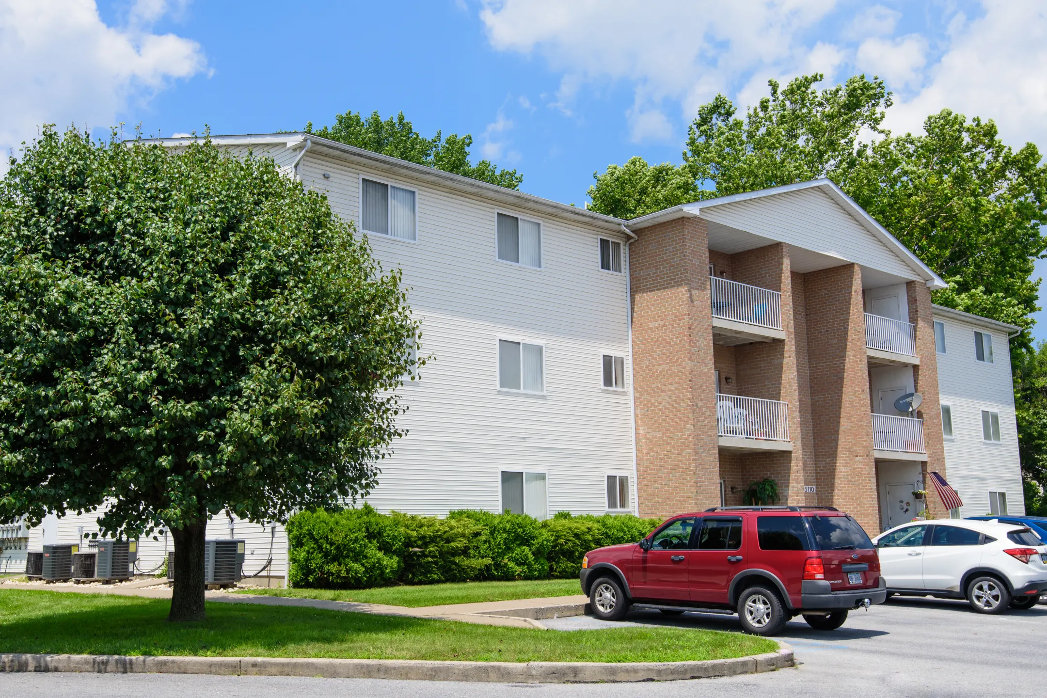 Apartments In Whitehall Pa 18052