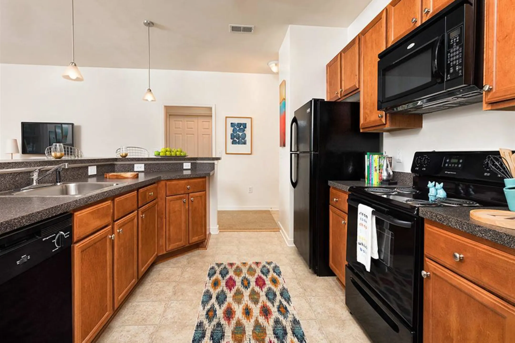 Addison Crater Woods Apartments Petersburg, VA 23805