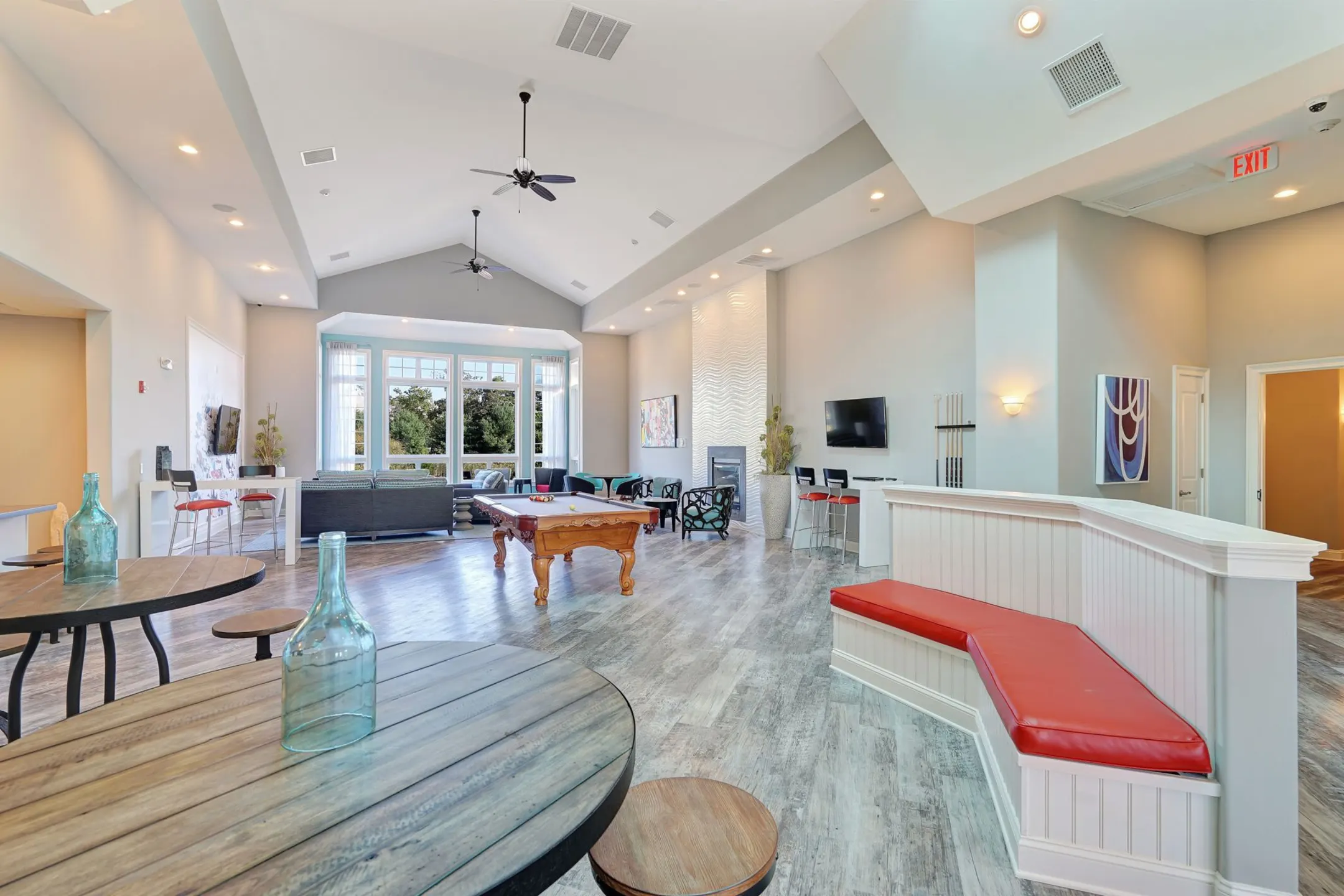 55+ Living MiPlace at the Shore 7 STONEYBROOK DRIVE Absecon, NJ