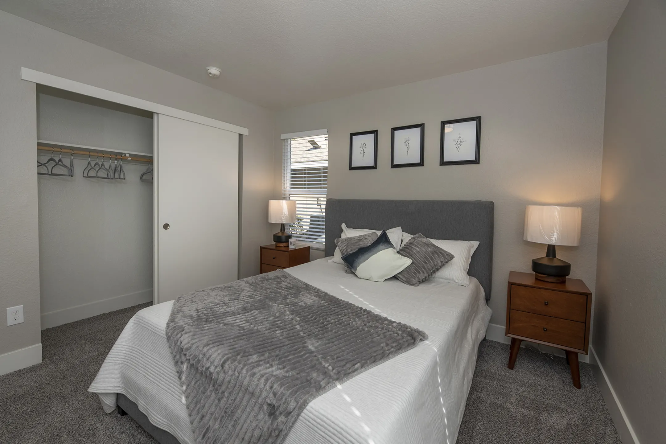 Blairmore Apartments