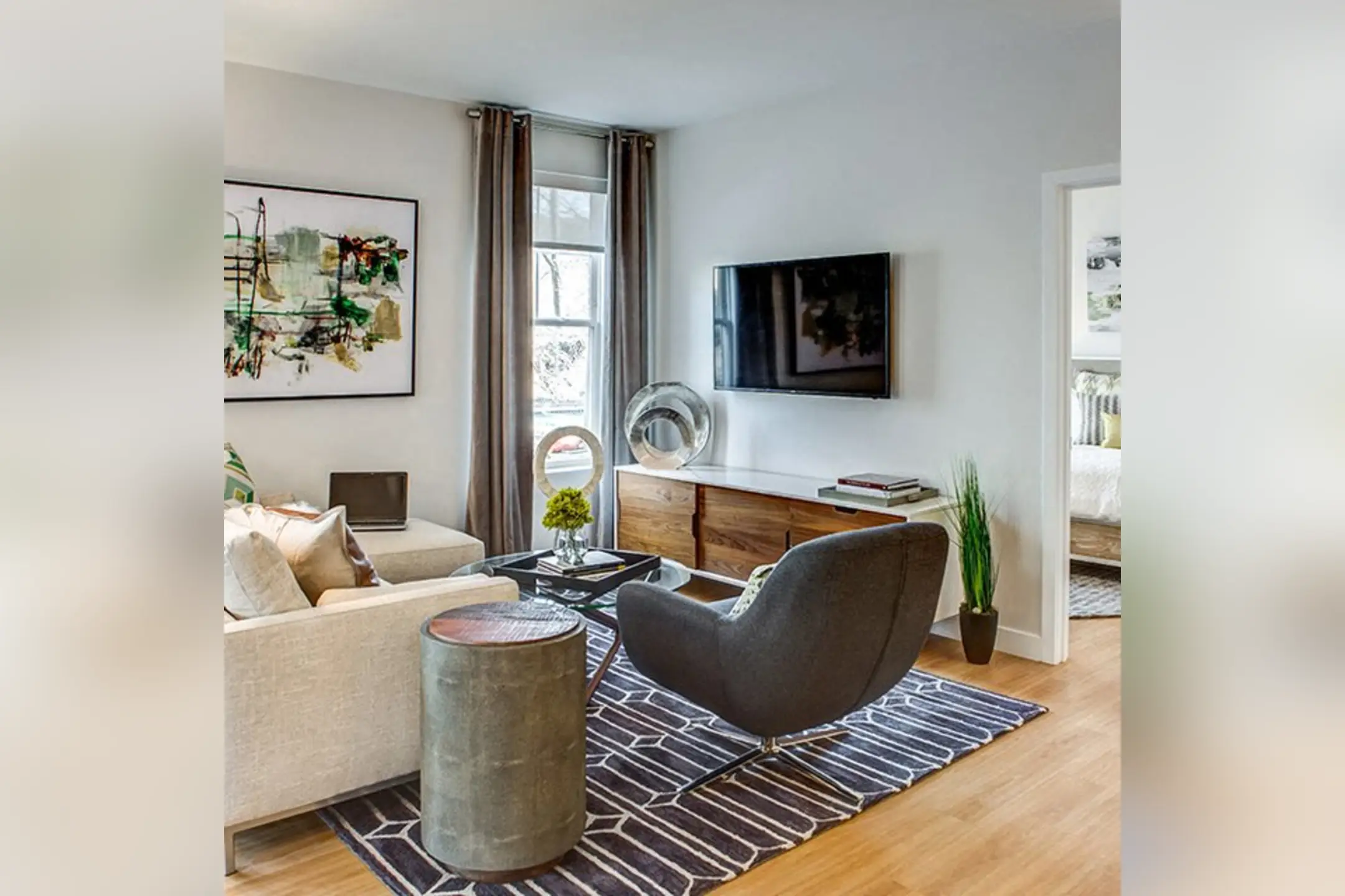 The Danforth Apartments Dobbs Ferry, NY 10522