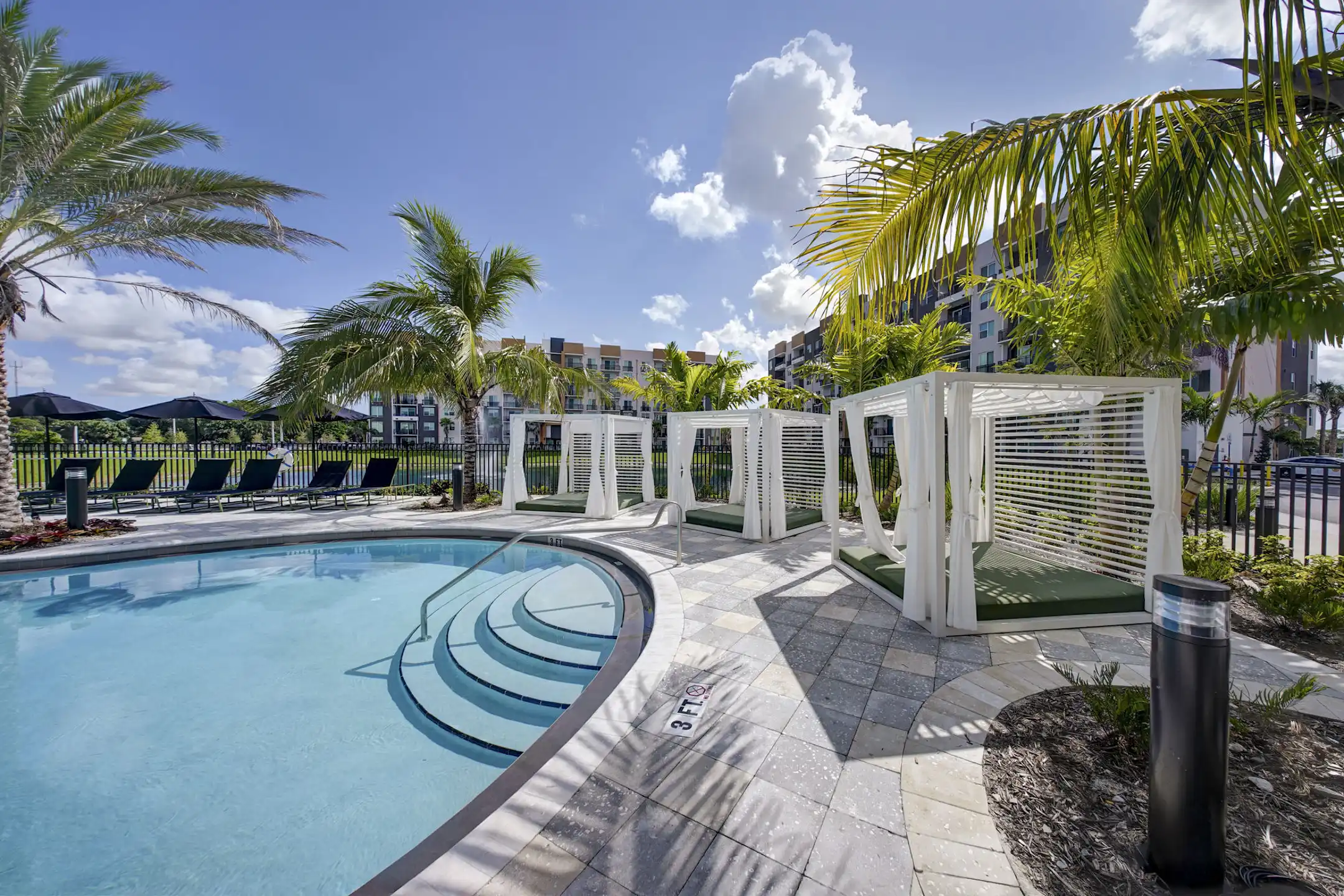 The Pomelo Apartments Miami Gardens, FL 33056