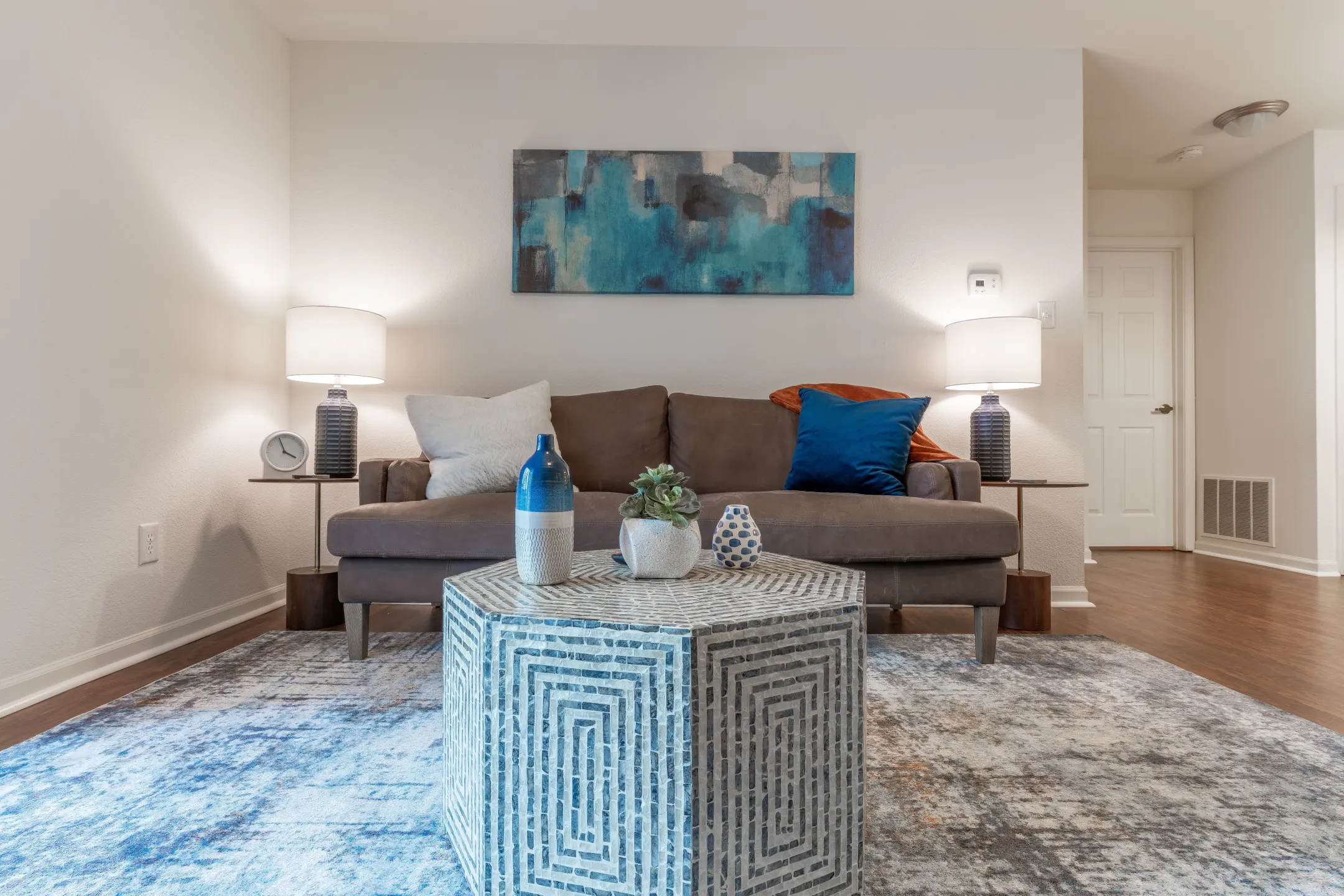 Bexley Village Apartments Greenwood, IN 46143