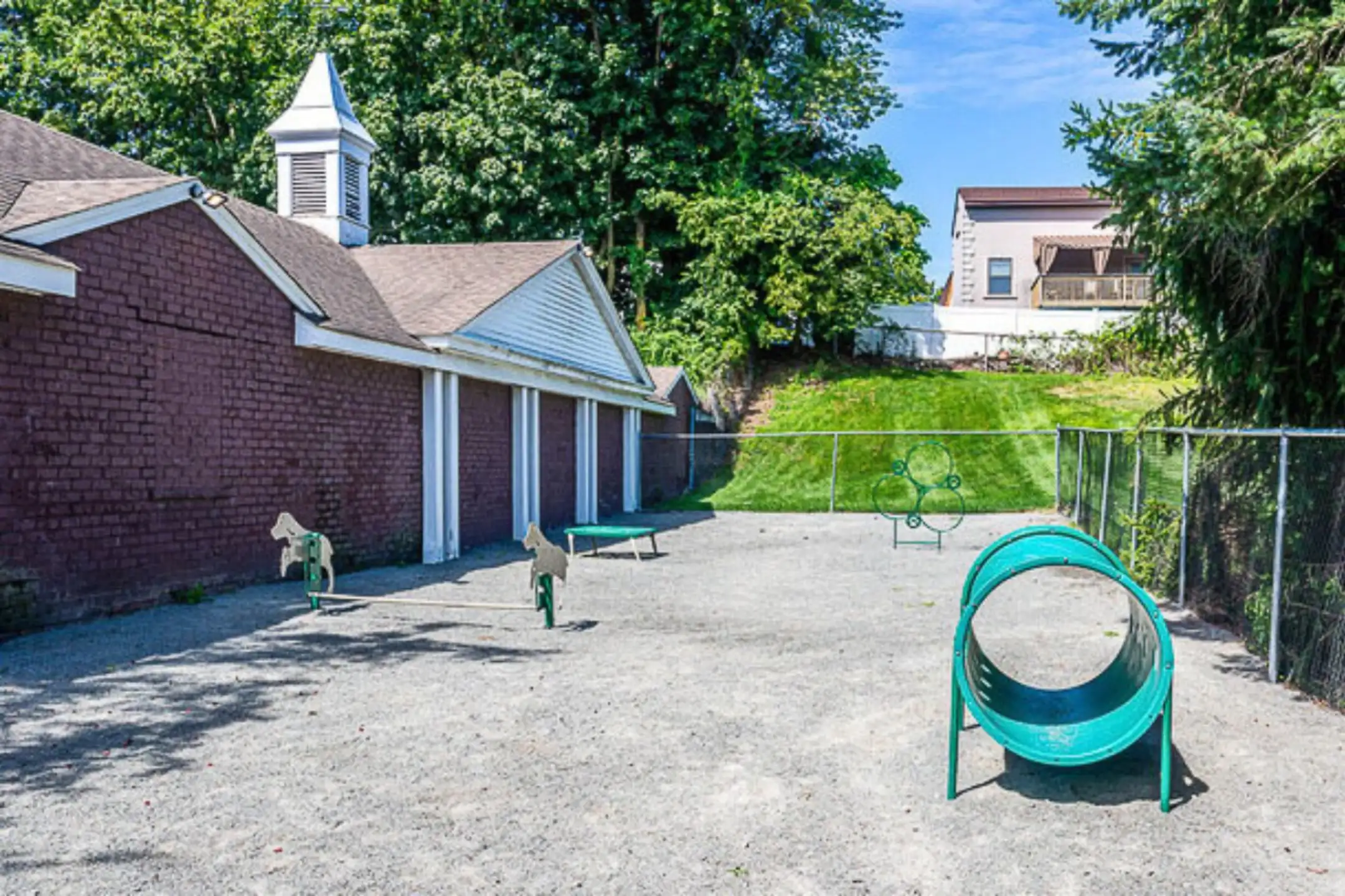 Wayne Village Apartments Wayne, NJ 07470
