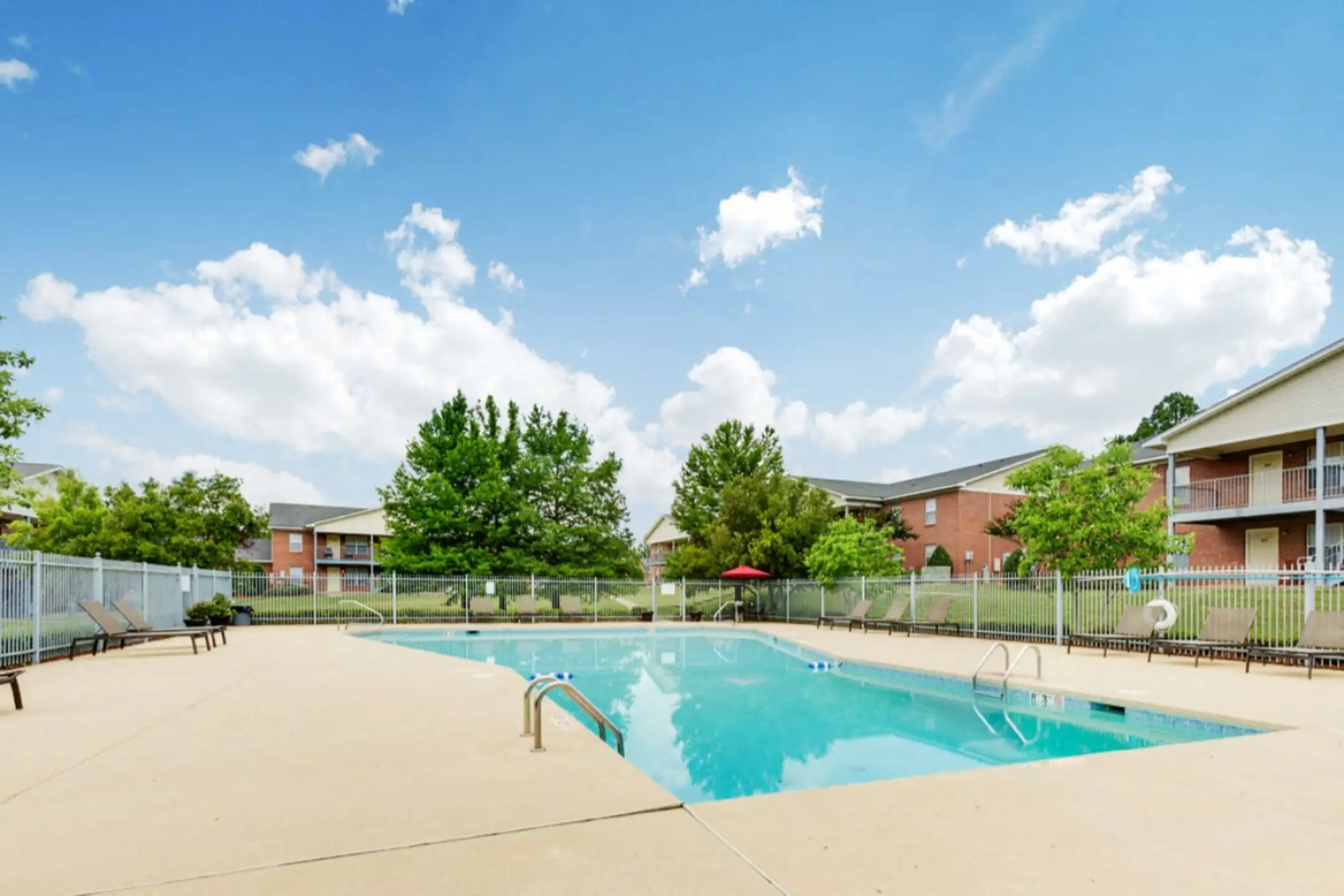 Pool - Regal Pointe at Cypress Creek - Tuscaloosa, AL