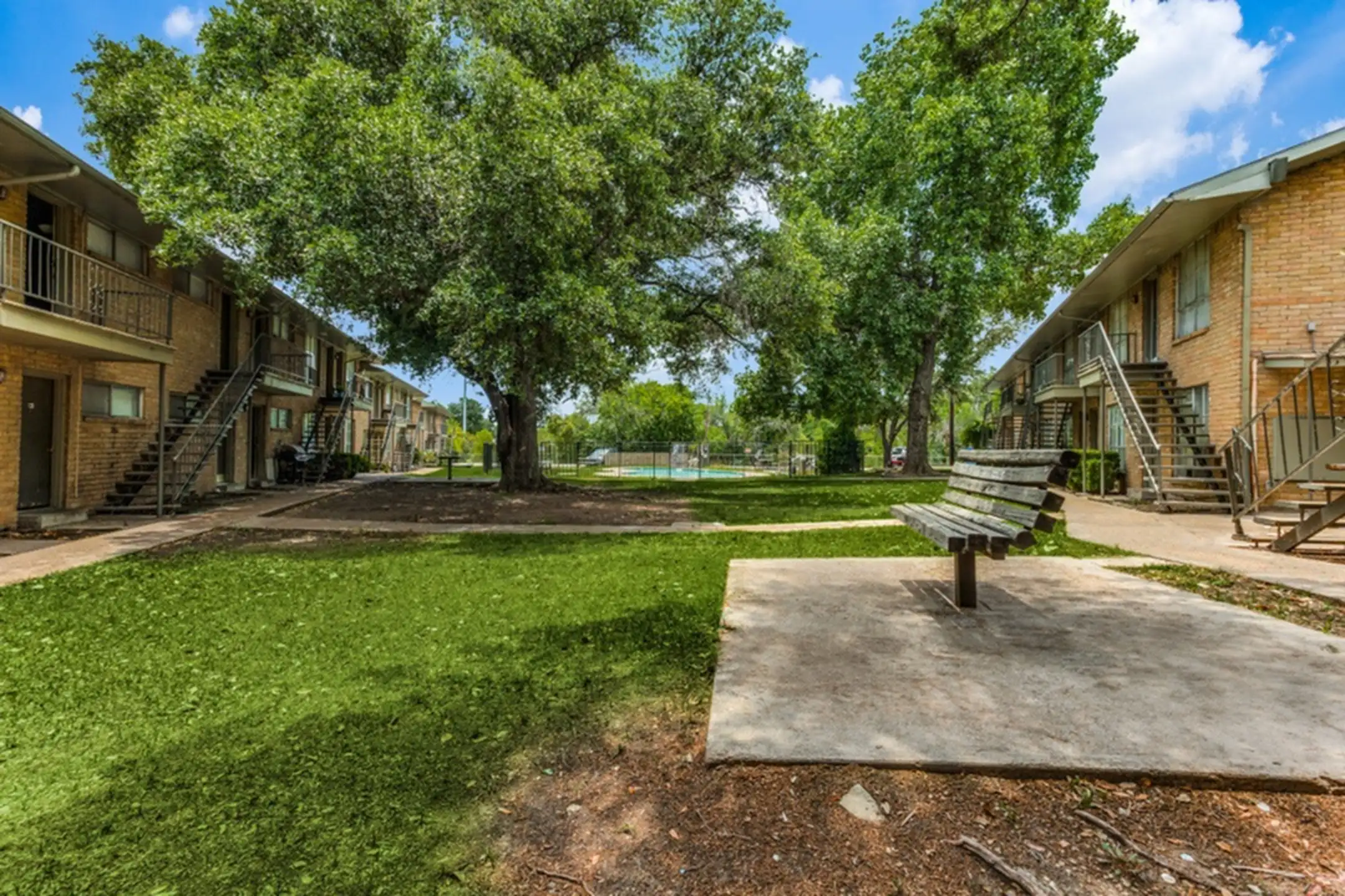 DellMarr Apartments Apartments Garland, TX 75042