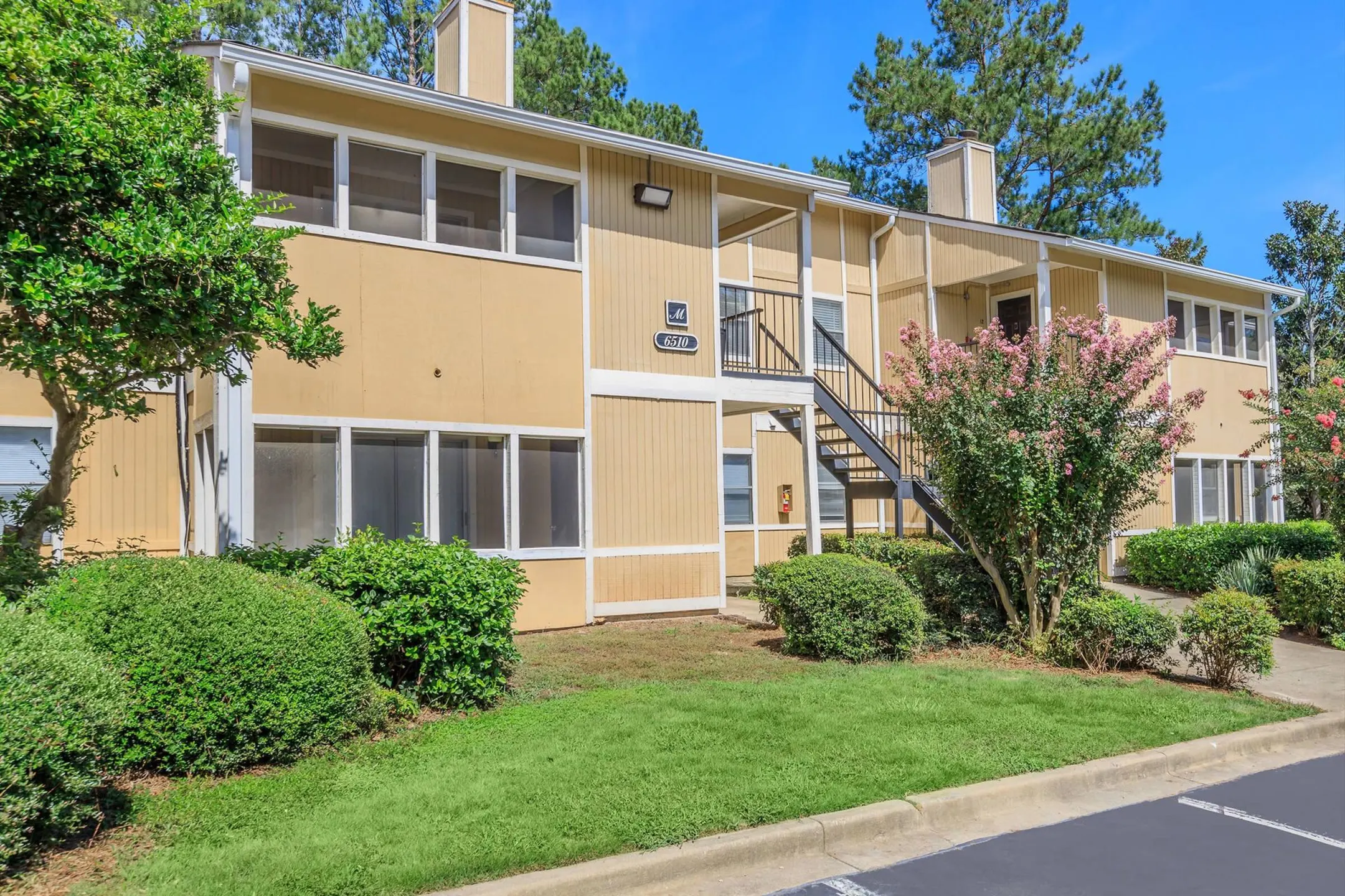 Hampton Place Apartments - 5850 Thea Ln | Columbus, GA Apartments for ...