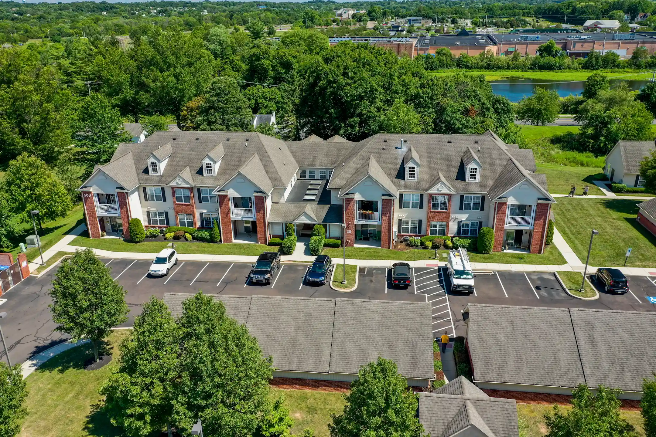 Lakeview Park Apartments Royersford, PA 19468