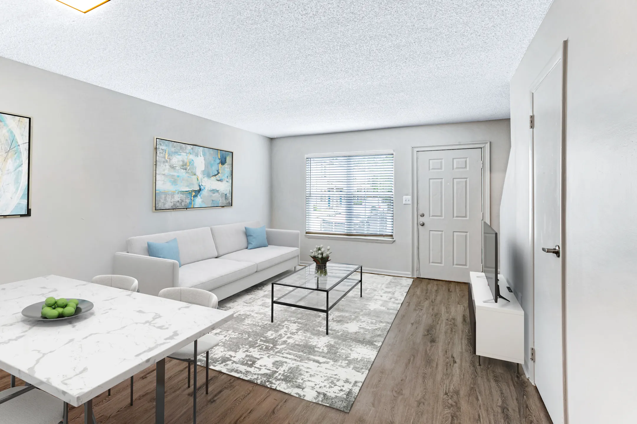 The Flats on Hampstead 200 Hampstead Ave Savannah, GA Townhouses