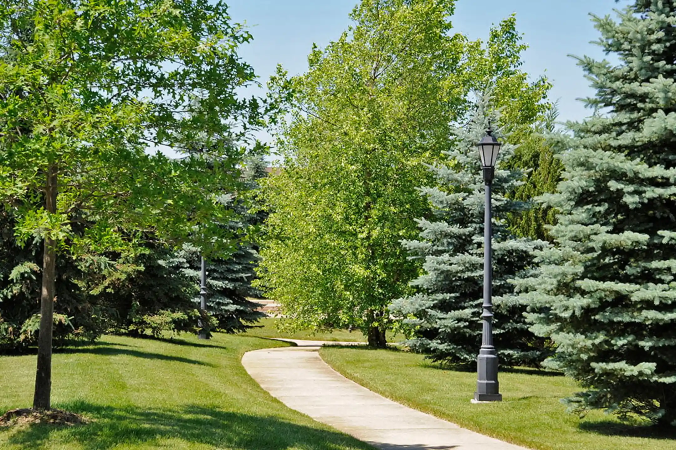 The Springs Apartments Novi, MI 48377