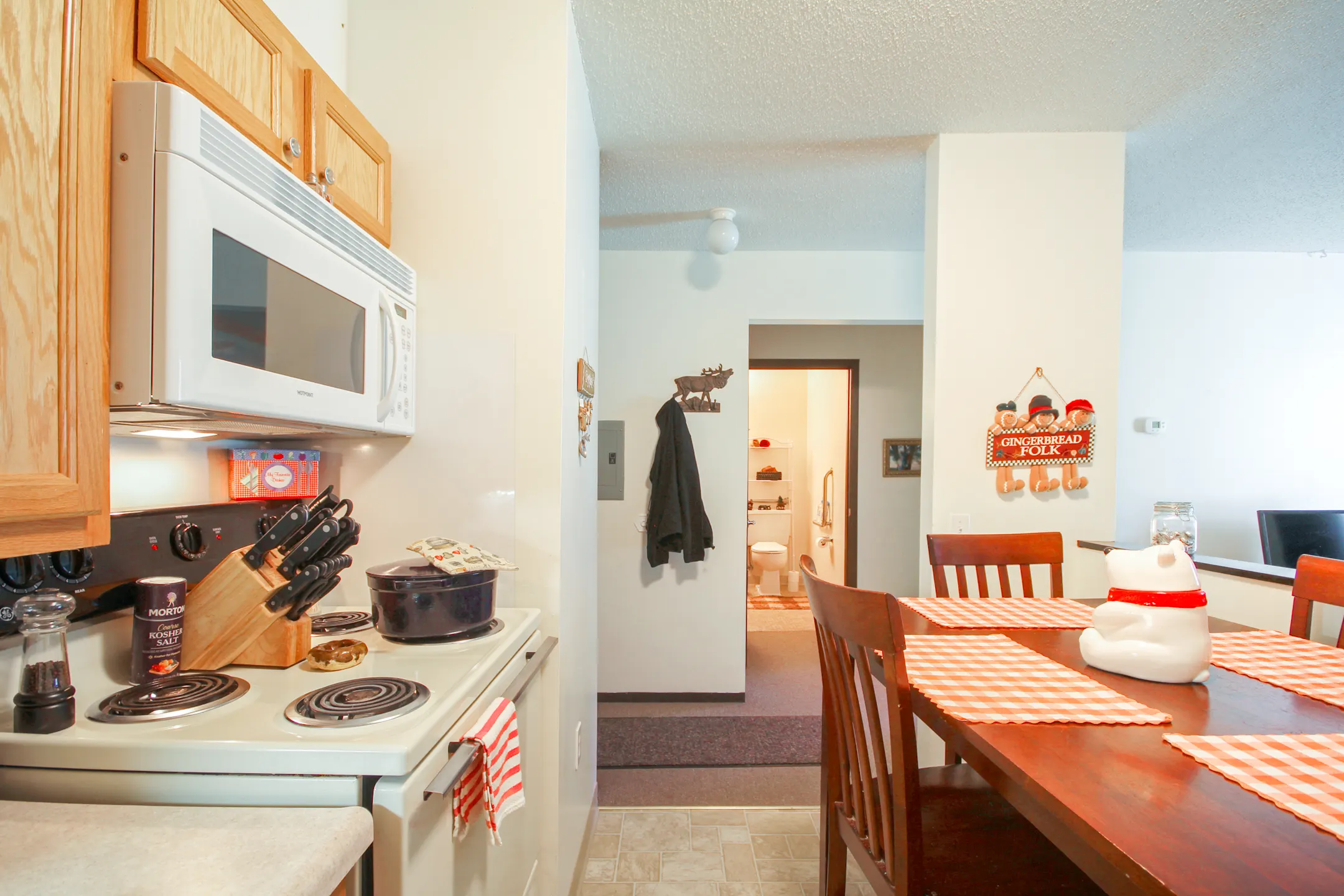 Lake City Apartments Apartments Lake City, MN 55041