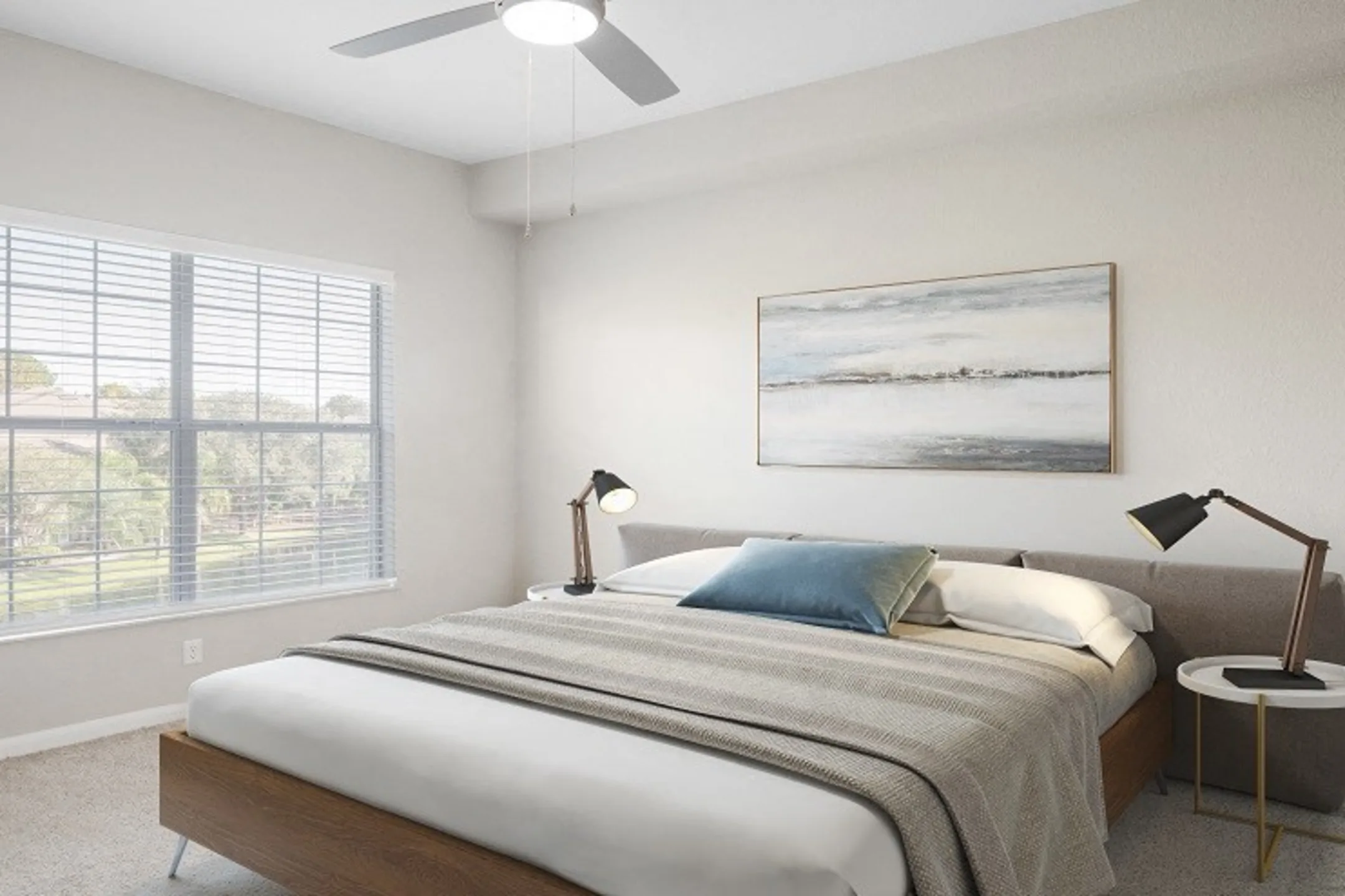 Westlake Apartment Homes 1000 Cardinal Cove Cir Sanford, FL