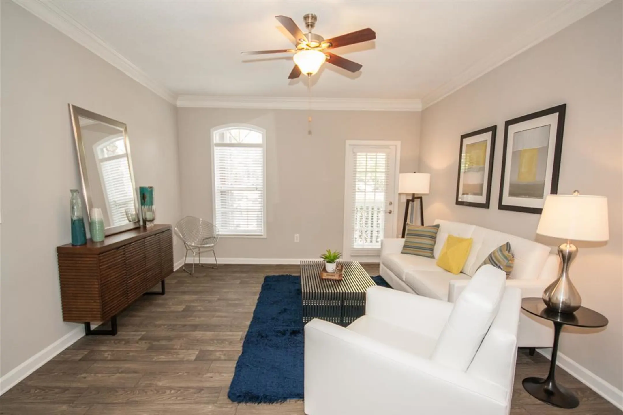 North Park Estates - 13201 Deerfield Pkwy | Alpharetta, GA Apartments ...