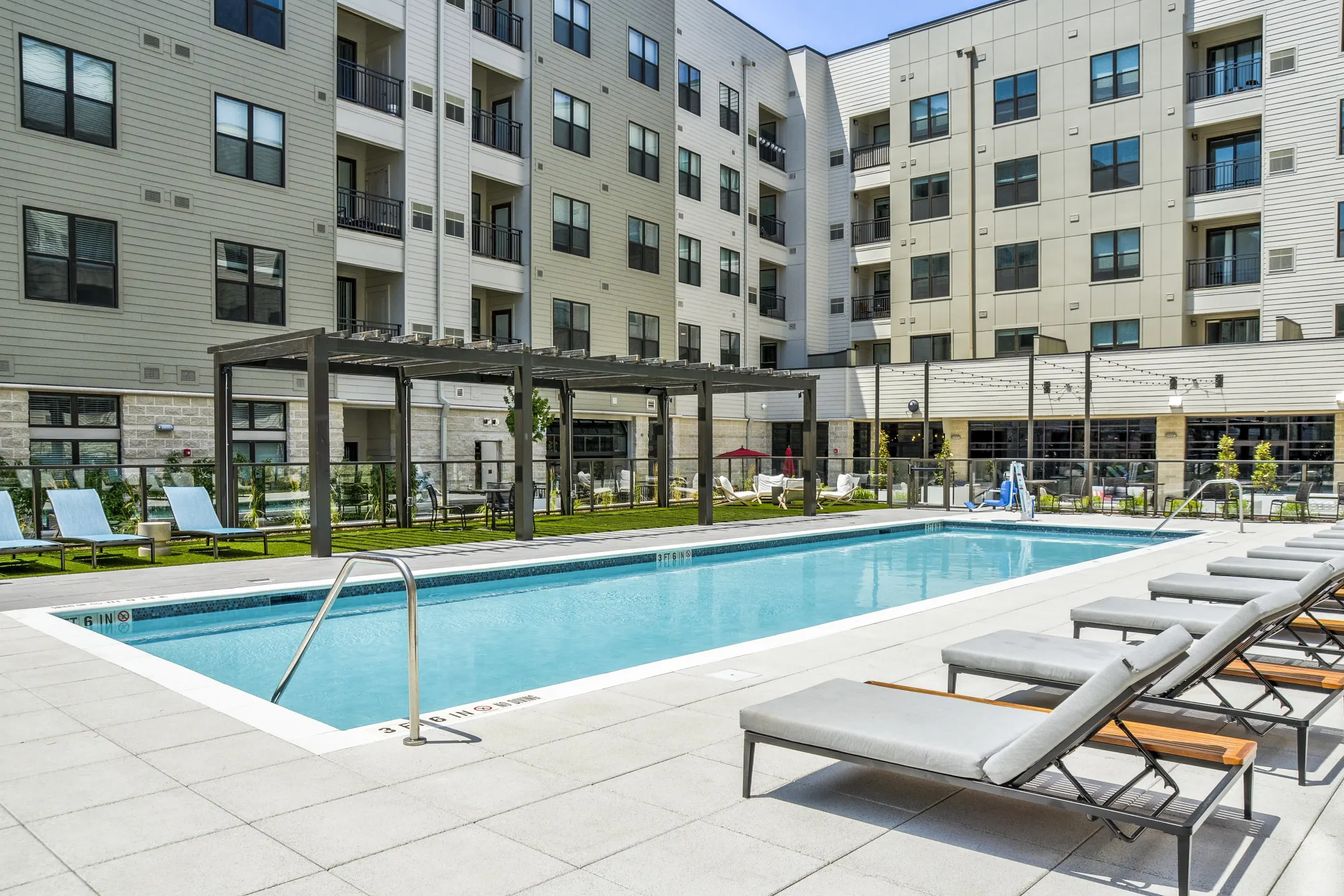 Vinty Apartments Elizabeth, NJ 07202