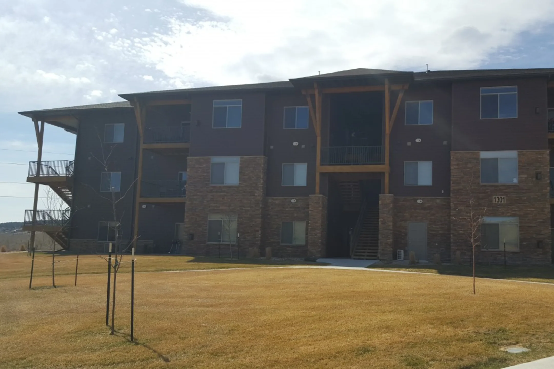 NWE Apartments 314 Founders Park Dr Rapid City, SD Apartments for