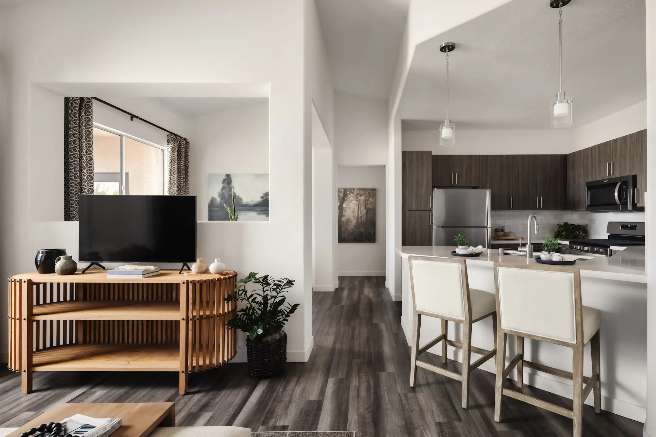 City Lights at Town Center Apartments Aliso Viejo, CA 92656