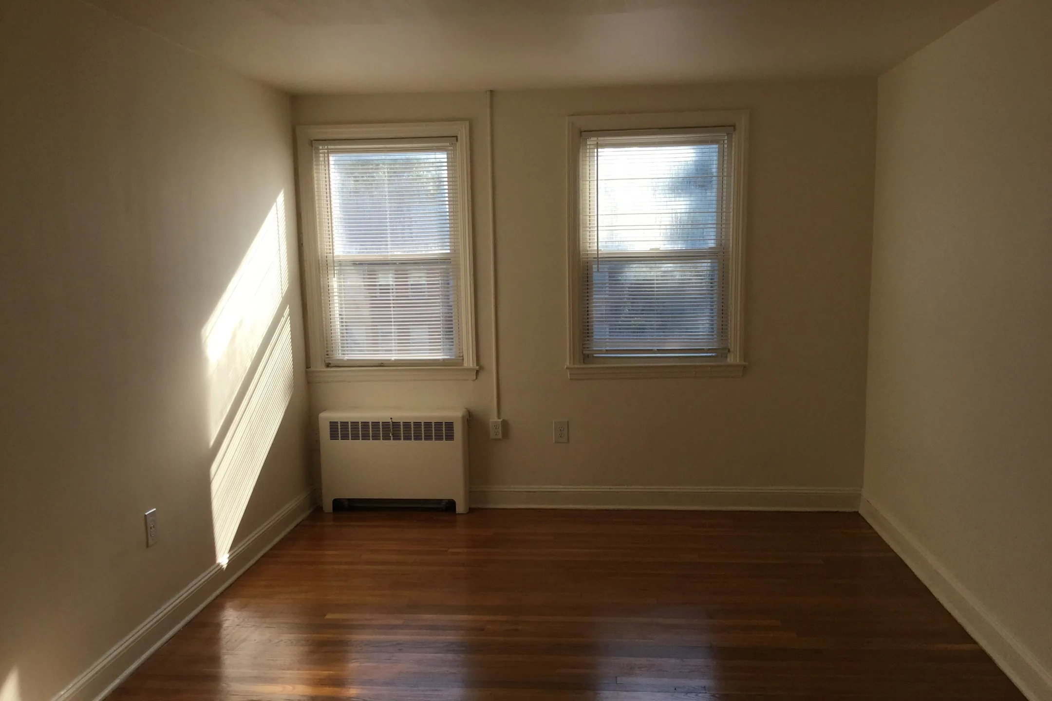 Sequoia and Wabash Manor 3804 Wabash Ave Baltimore, MD Apartments