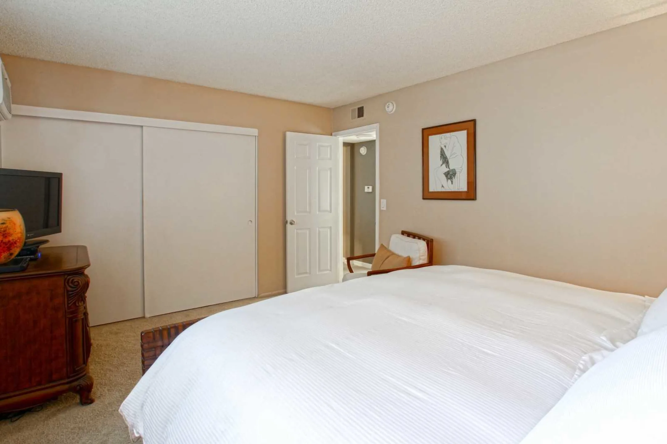 Bedroom - TwinOaks/Los Robles - Orange, CA