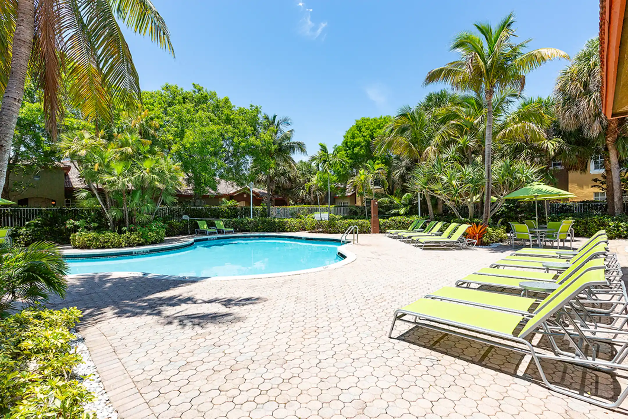 Villas Of Juno Apartments Juno Beach, FL 33408