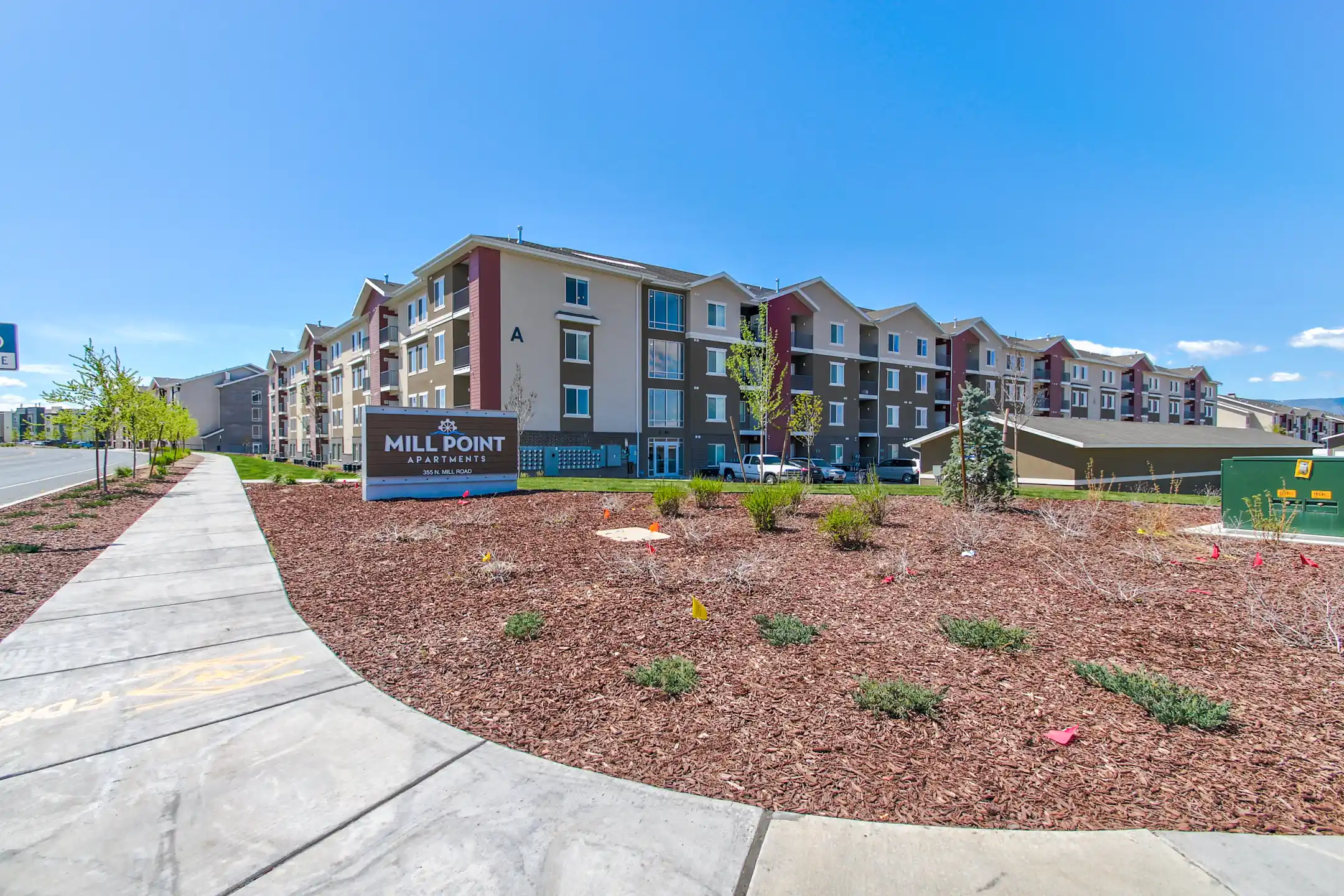 Mill Point Apartments Apartments Vineyard, UT 84058