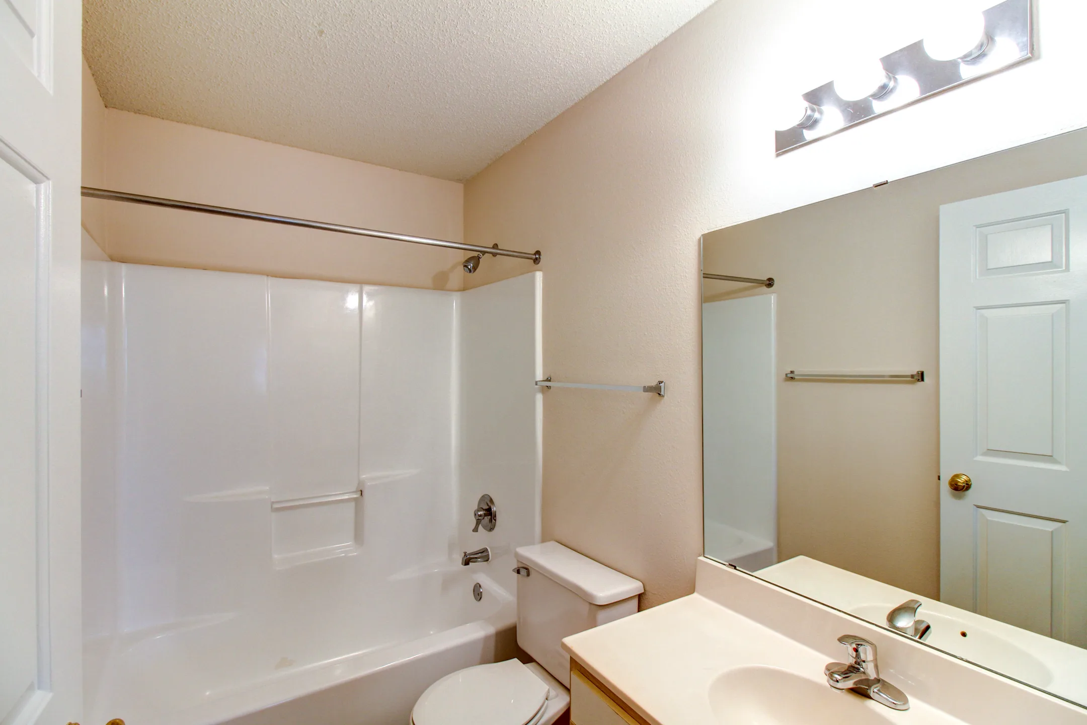 Bathroom - South Pointe - Sioux Falls, SD
