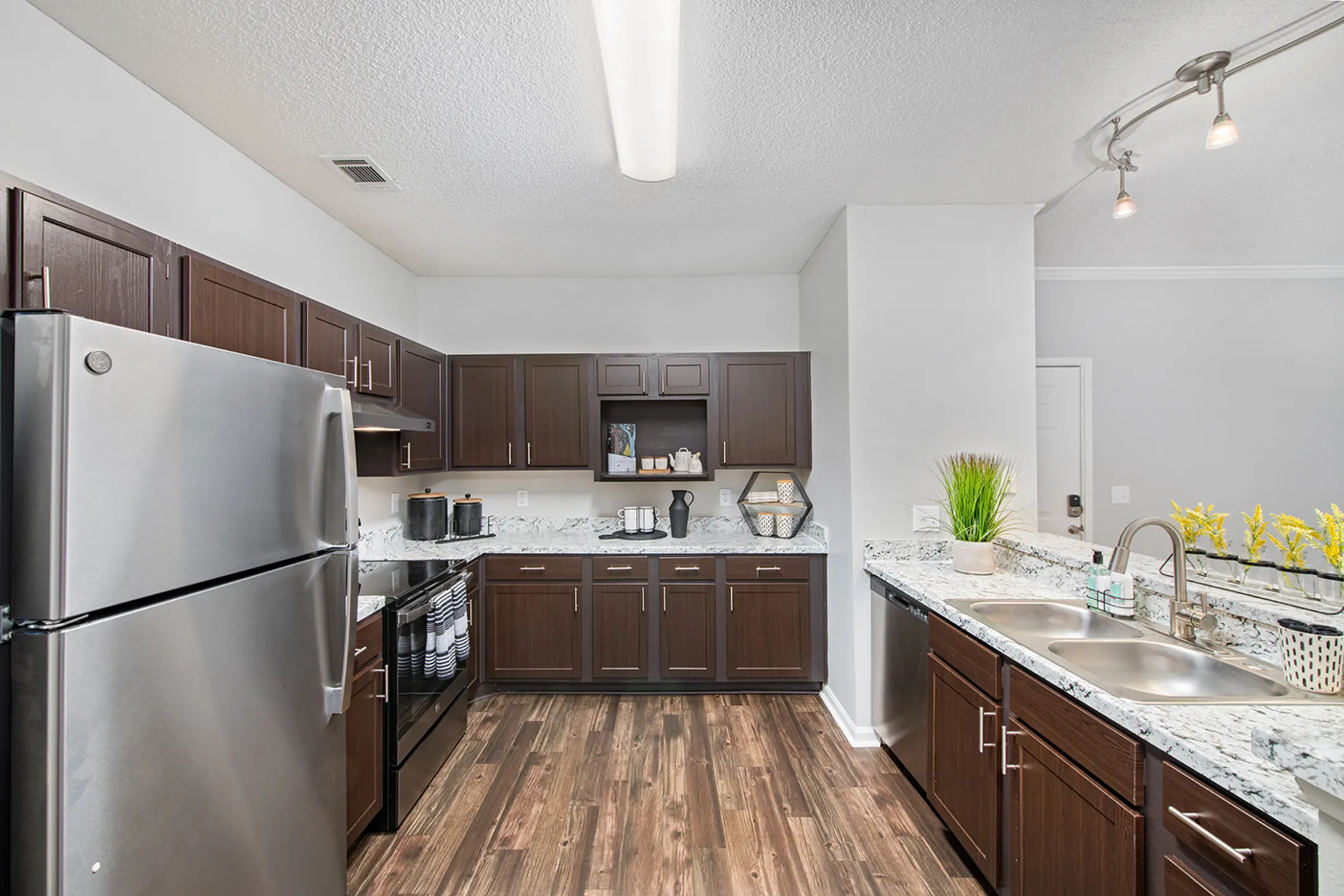 Reserve At Dexter Lake 1505 Dexter Lake Dr Cordova, TN Apartments