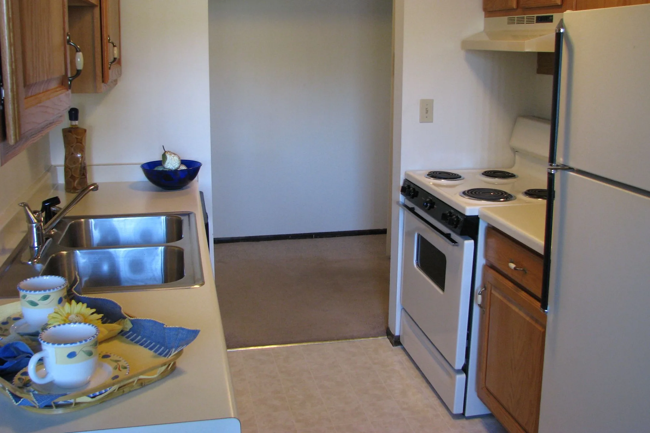 Eastview Apartments Apartments Eveleth, MN 55734