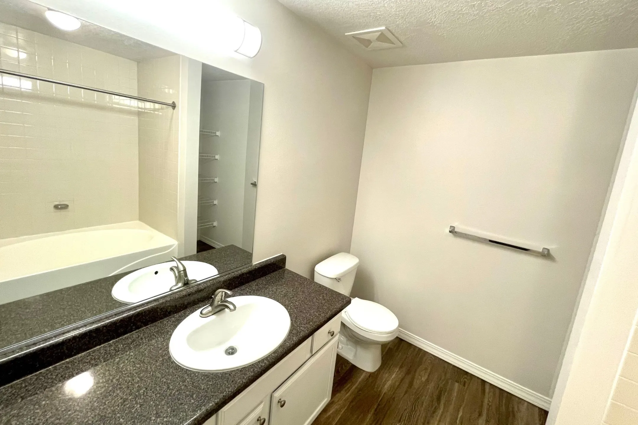 Bathroom - Elevate on 5th Apartments! - Salt Lake City, UT