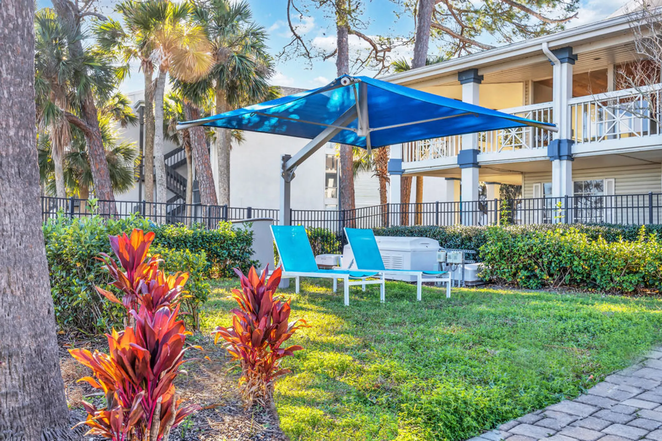 The Reserve at St Johns River Apartments Jacksonville, FL 32277