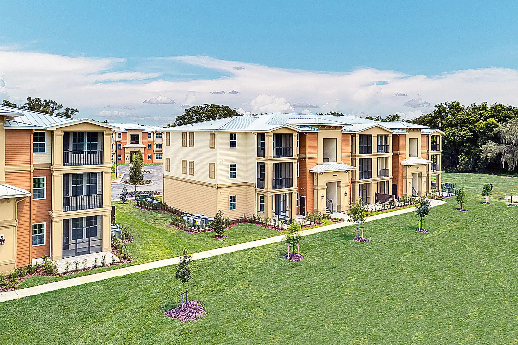 Wildwood Preserve Apartments Apartments Wildwood, FL 34785