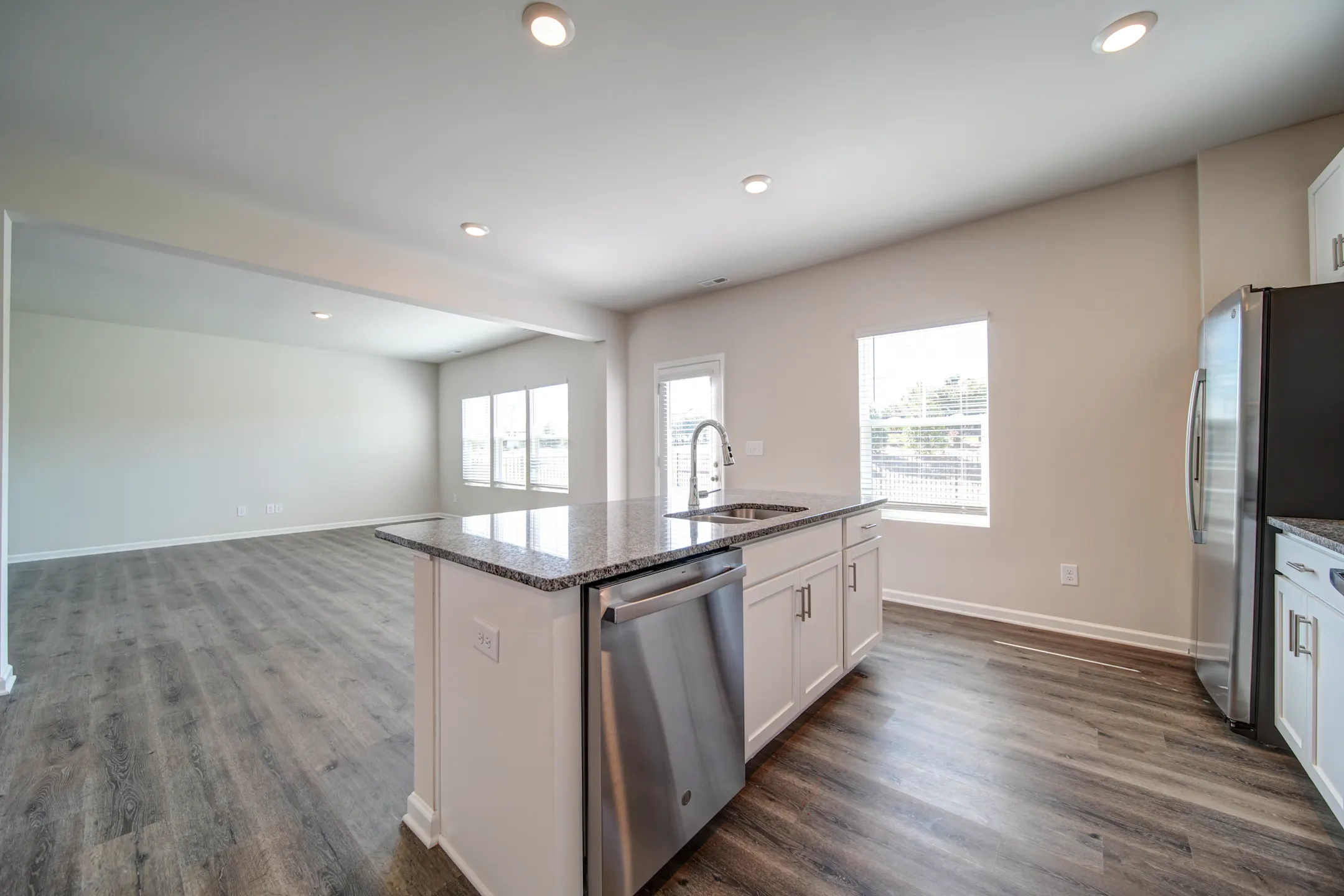 Westmoreland Estates Apartments Troutman, NC 28166