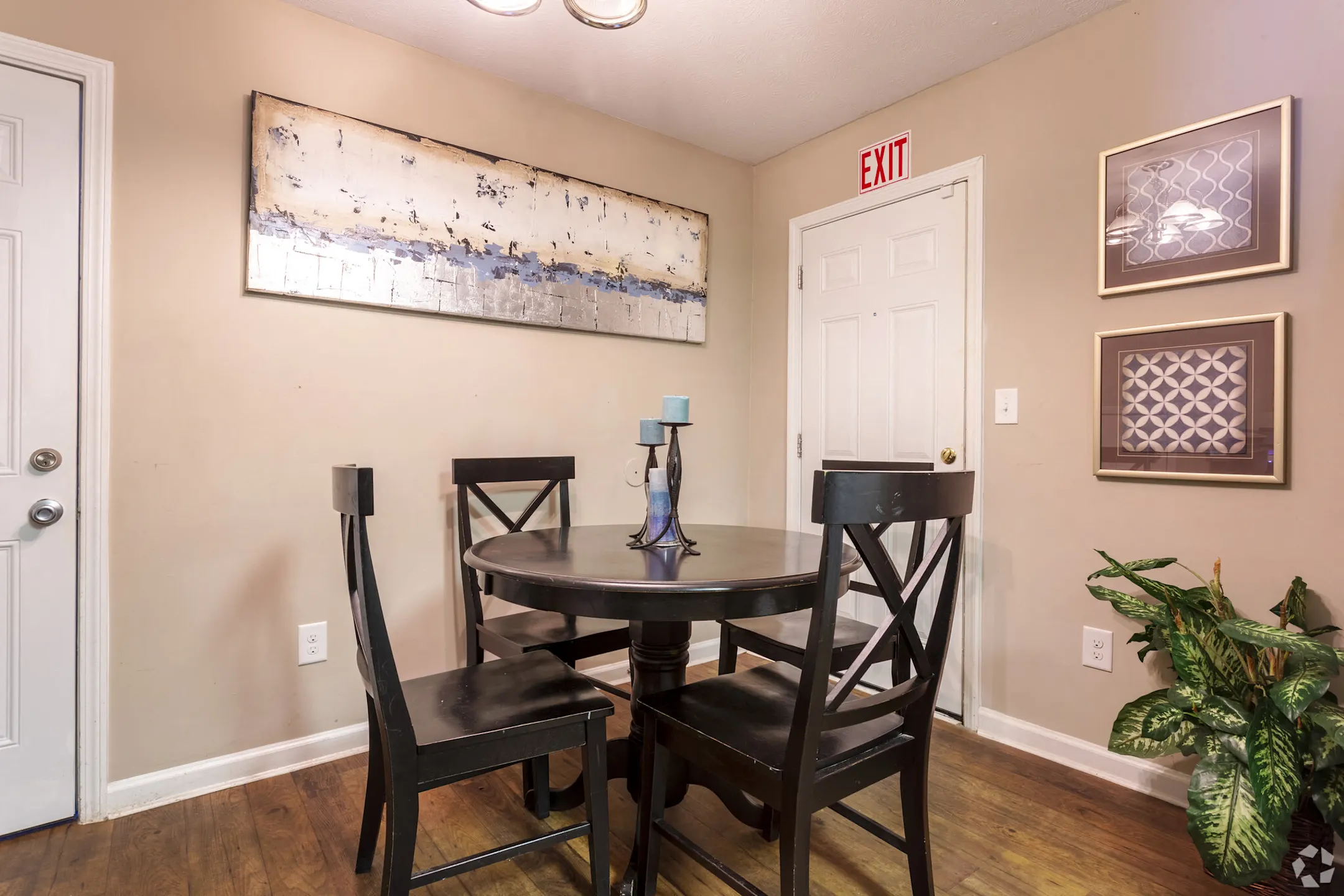 Village Gardens Apartments Fairburn, GA 30213