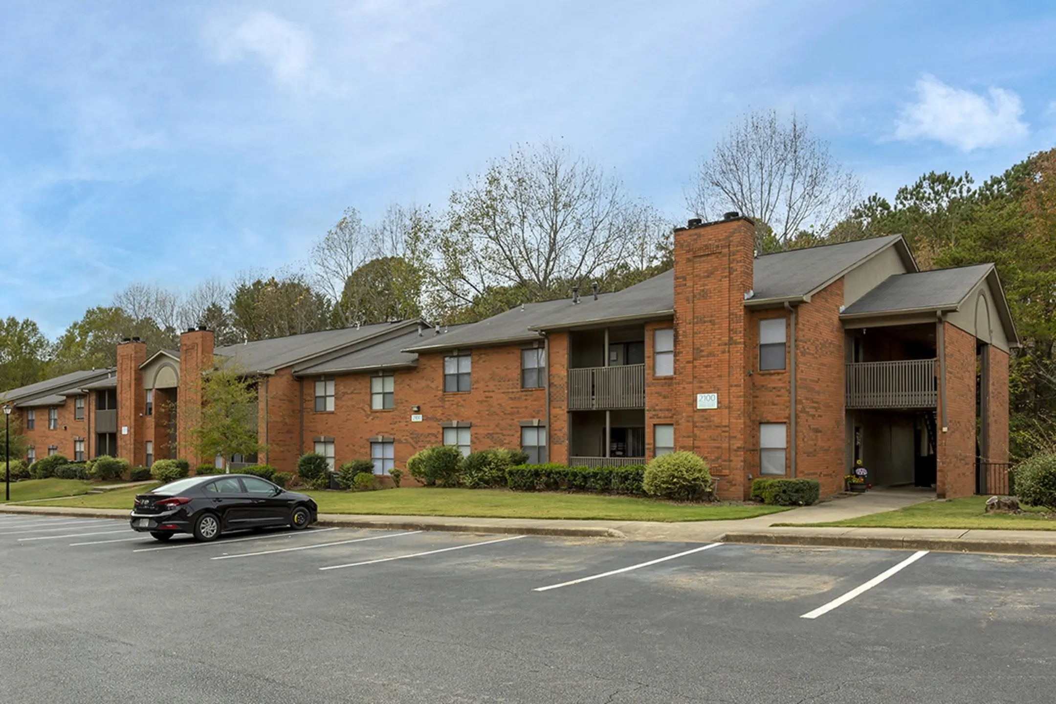 Riverchase Landing Apartments Hoover, AL 35244