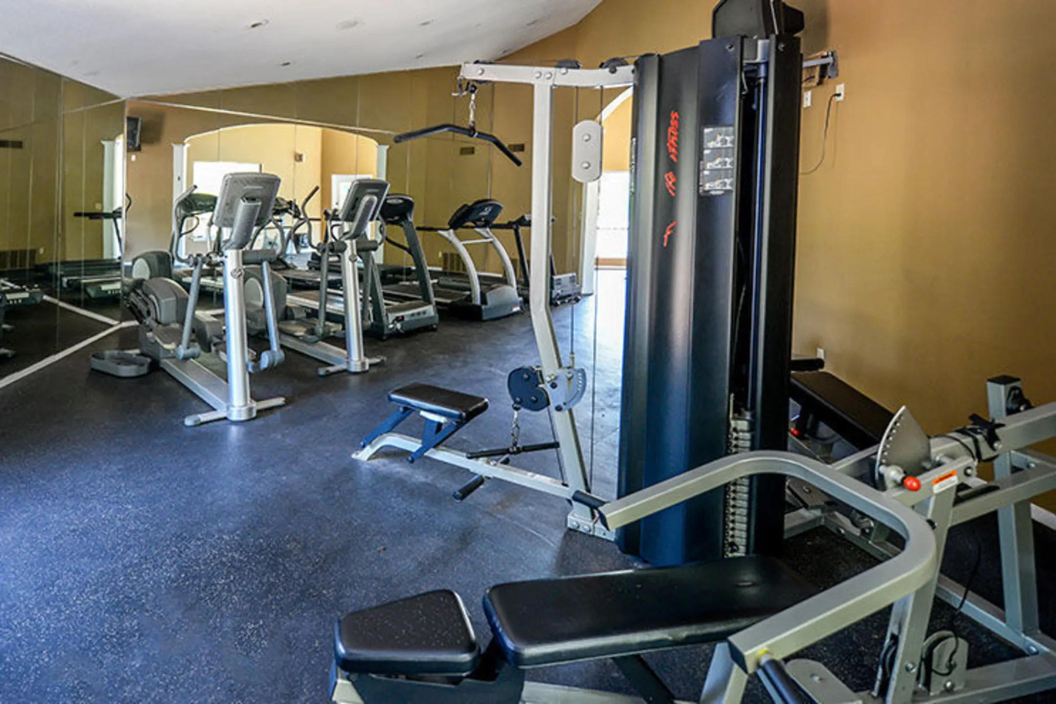 Legacy on Lynnfield Apartments Memphis, TN 38119