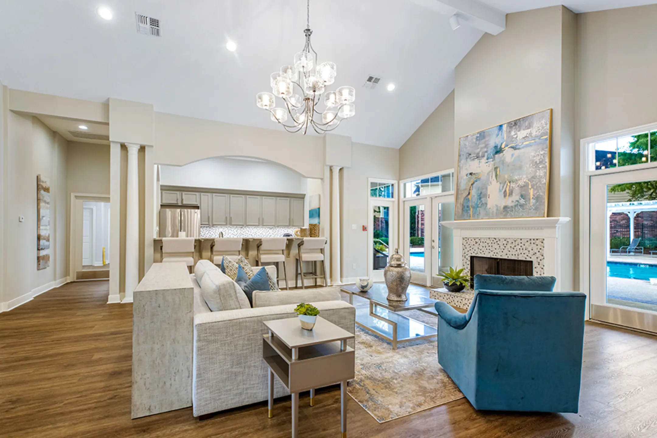 Spring Brook Apartment Homes Apartments Baton Rouge, LA 70817