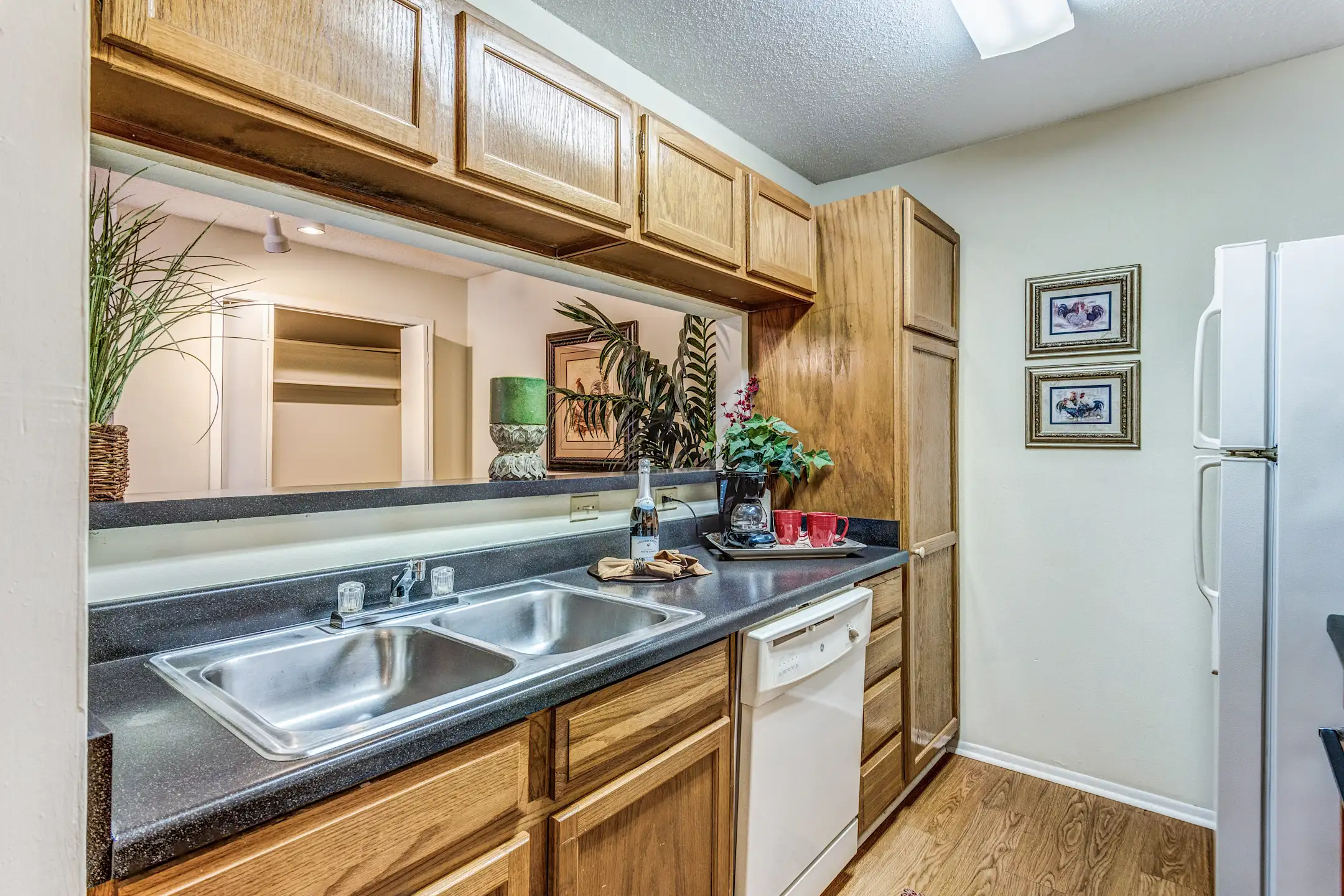 City Heights Magnolia Place 1001 E Dale St New Iberia, LA