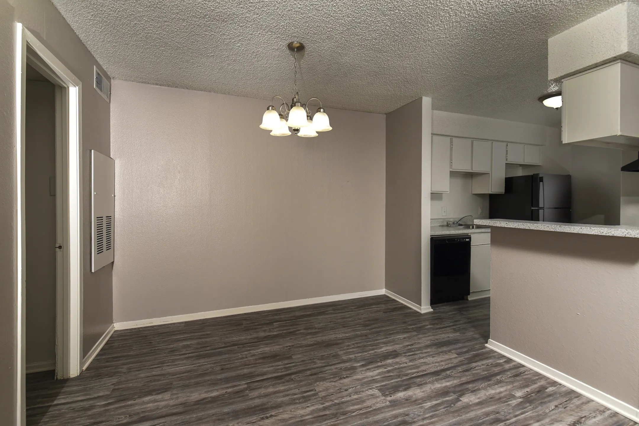 Cimarron Place Apartments Odessa, TX 79762