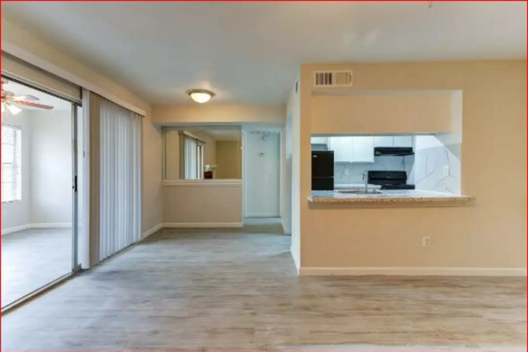 Apartments On Westpark And Beltway 8