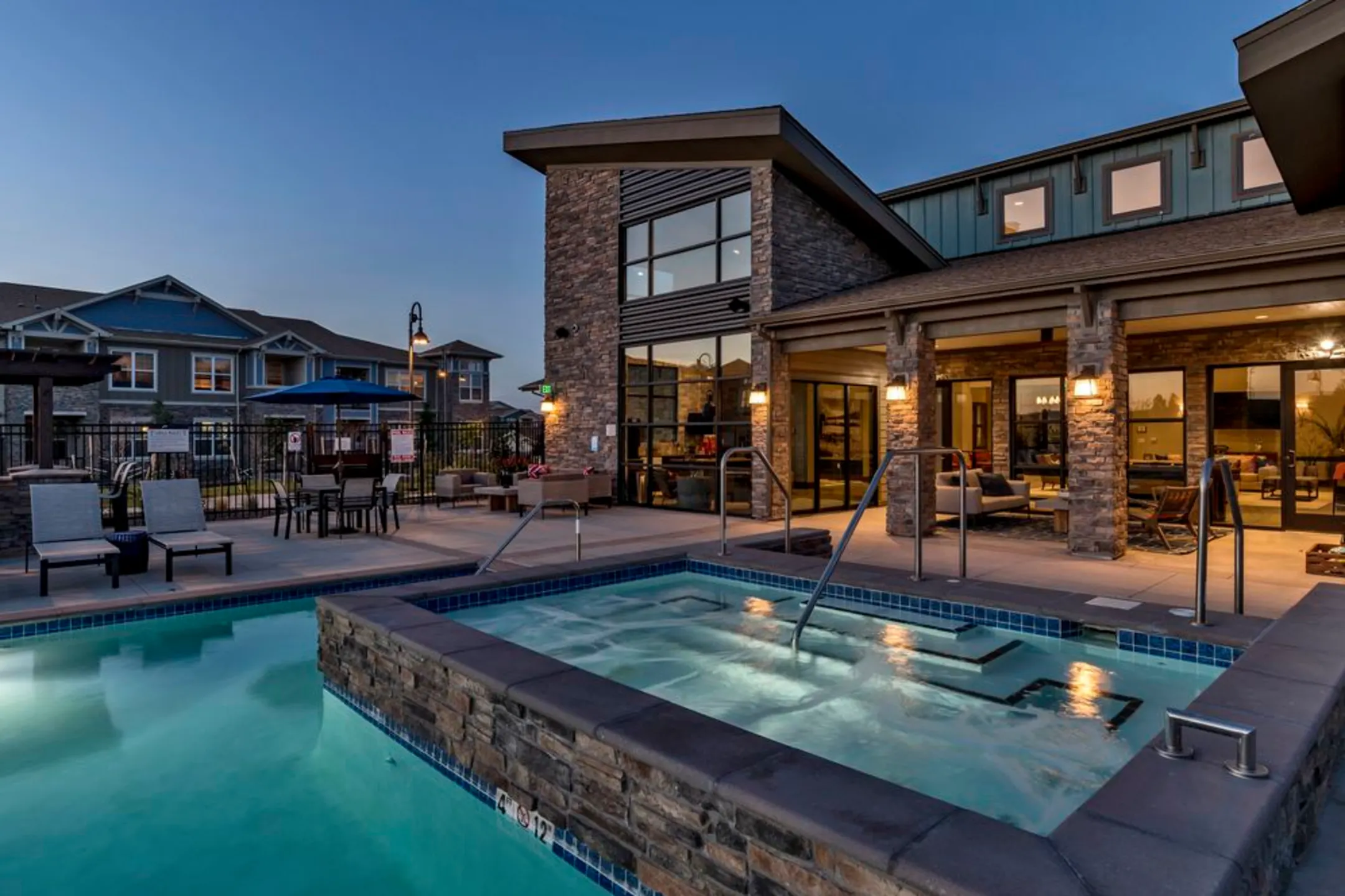 Avalon Southlands 6855 S Langdale St Aurora, CO Apartments for Rent