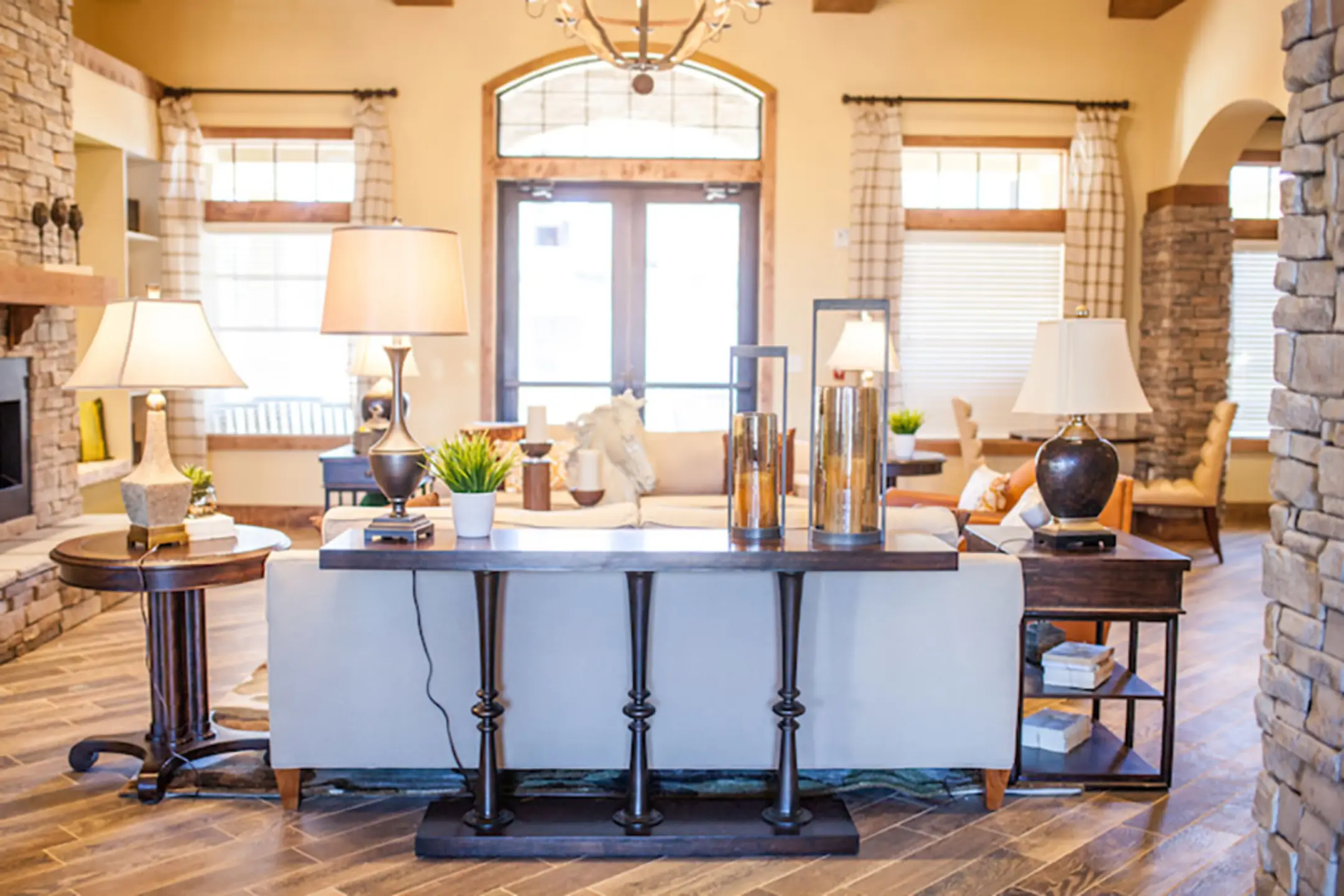 Kitchen - The Reserve - Johnson City, TN